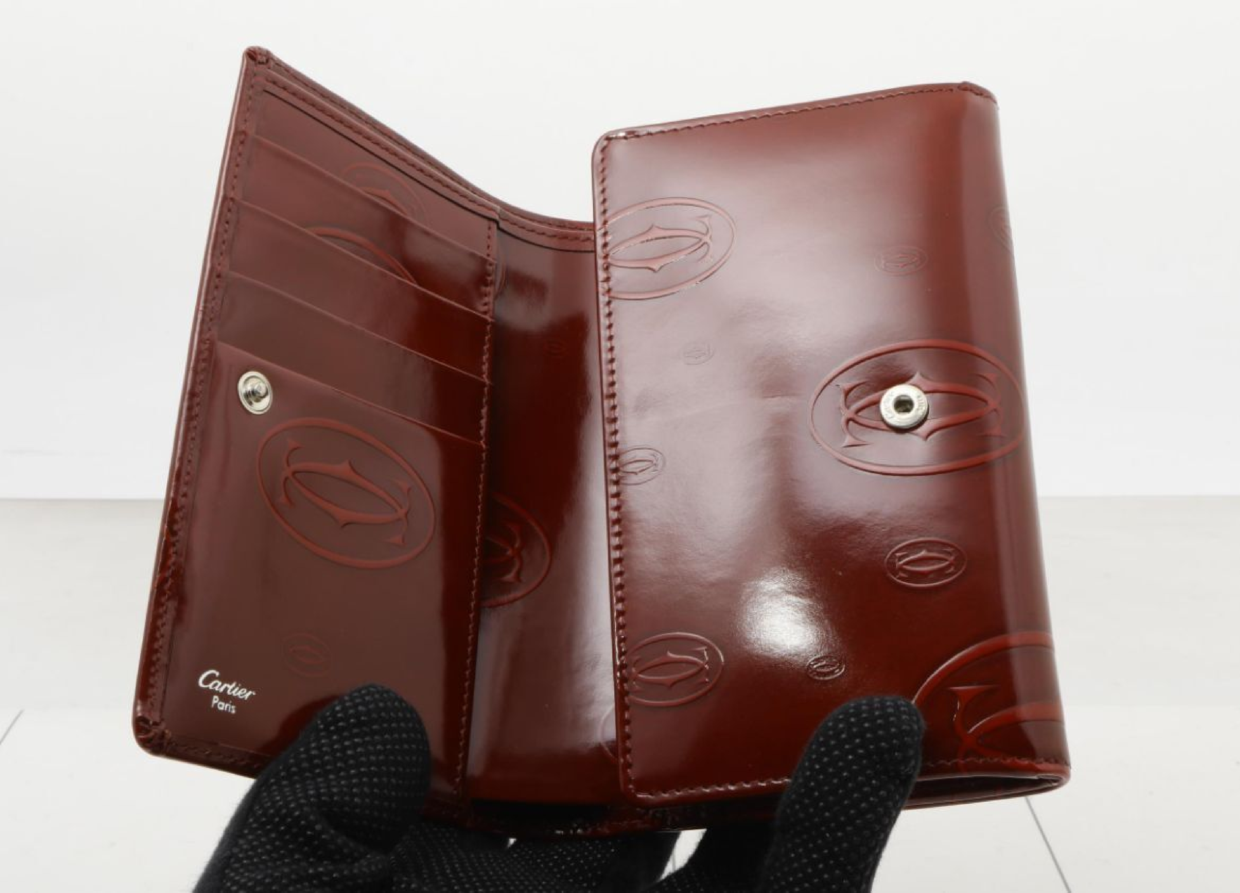 Bi-fold Happy Birthday Wallet — view 4