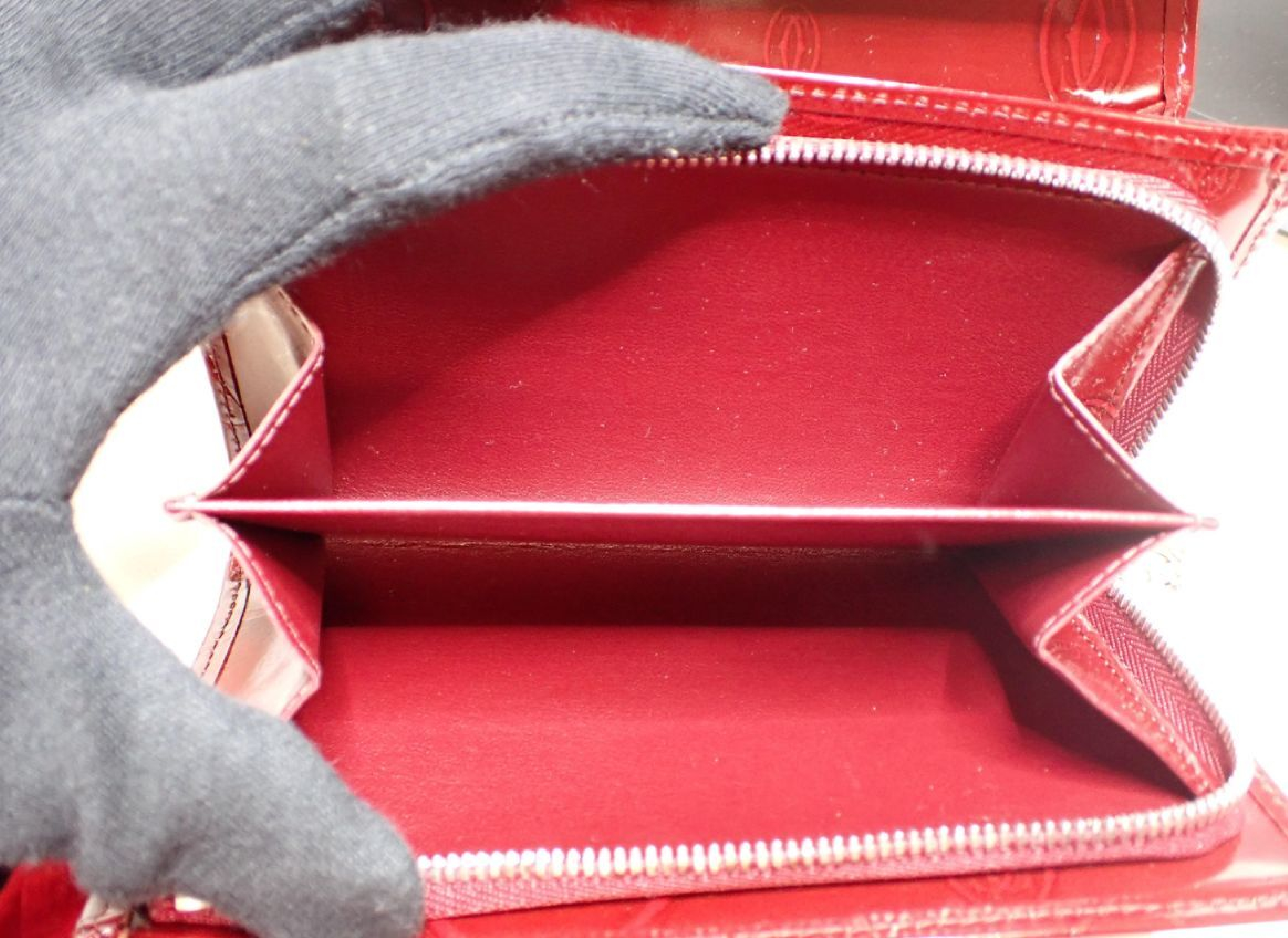 Bi-fold Happy Birthday Wallet — view 5
