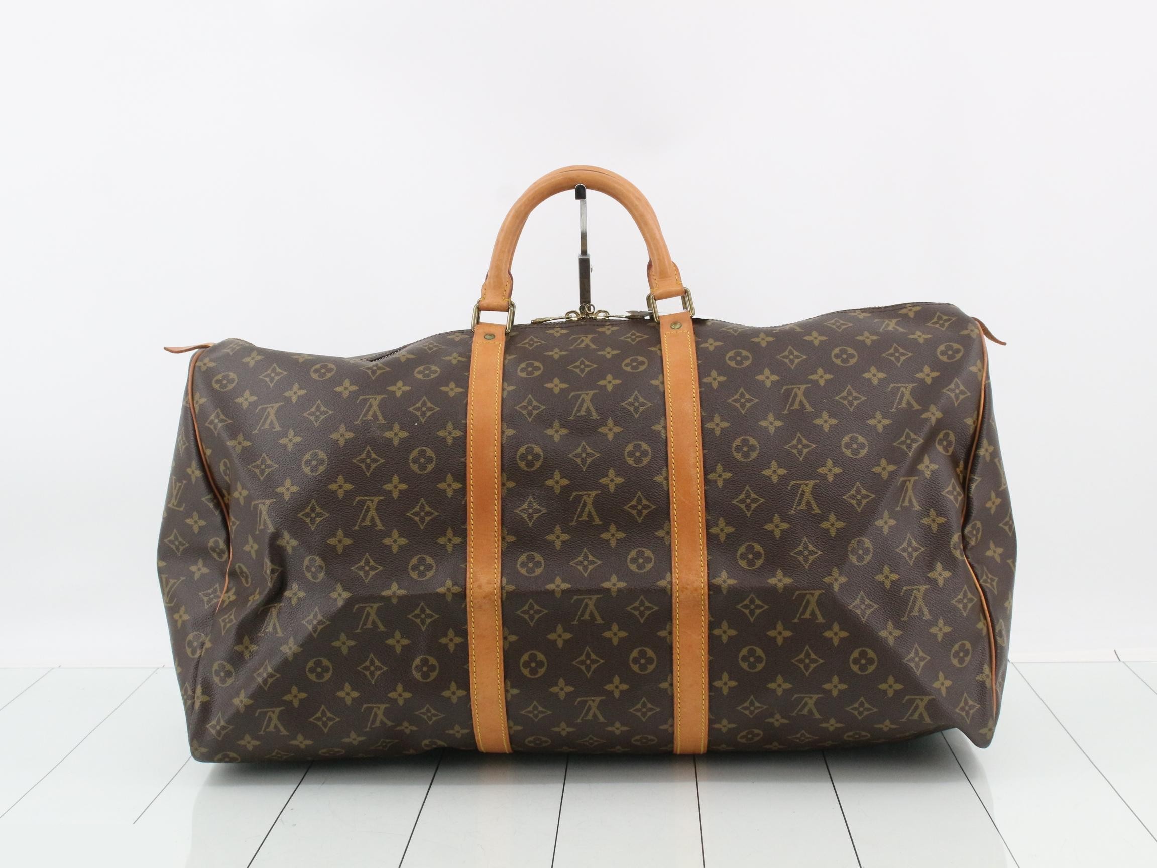 Keepall 60 — view 2