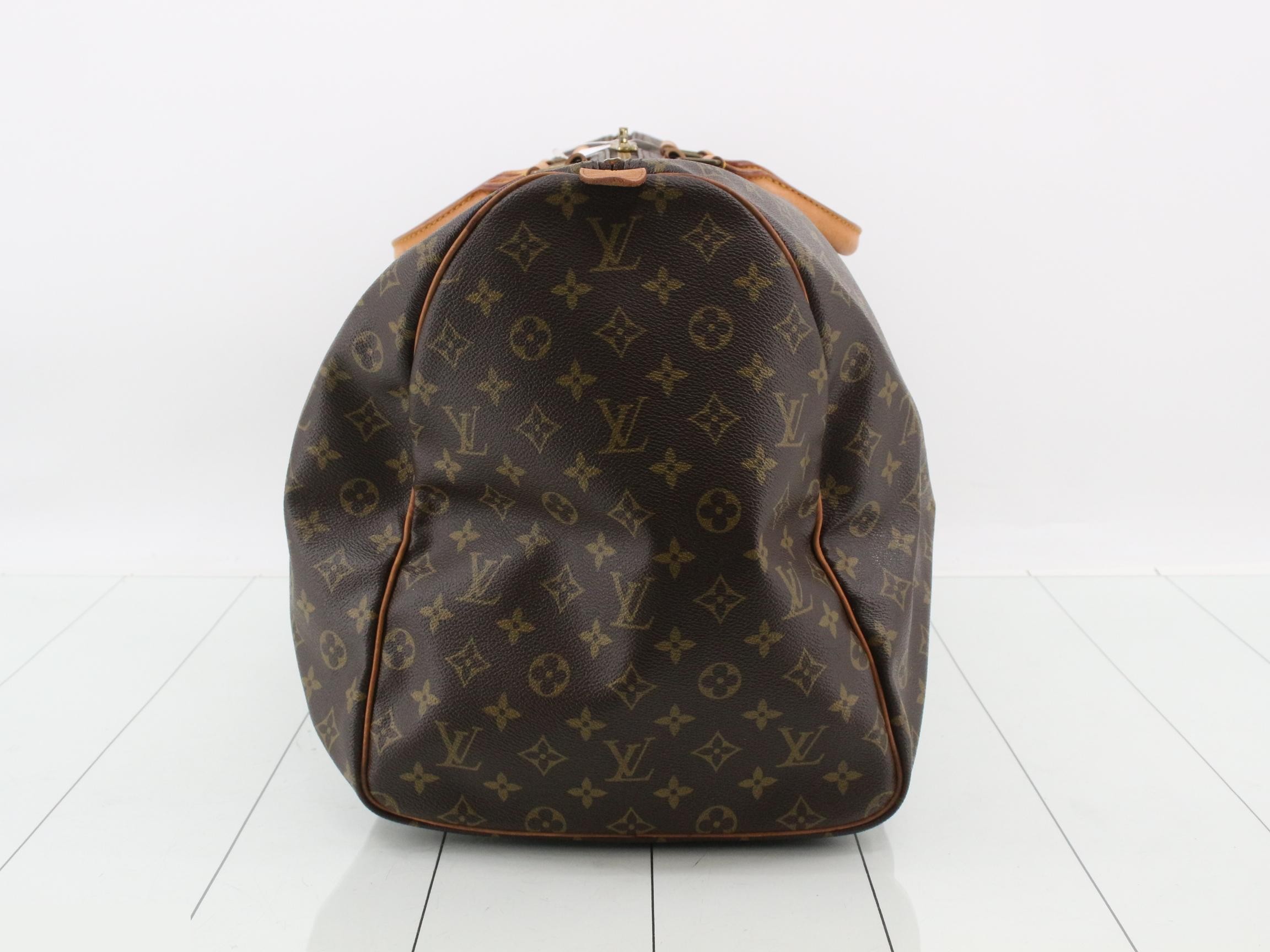 Keepall 60 — view 3