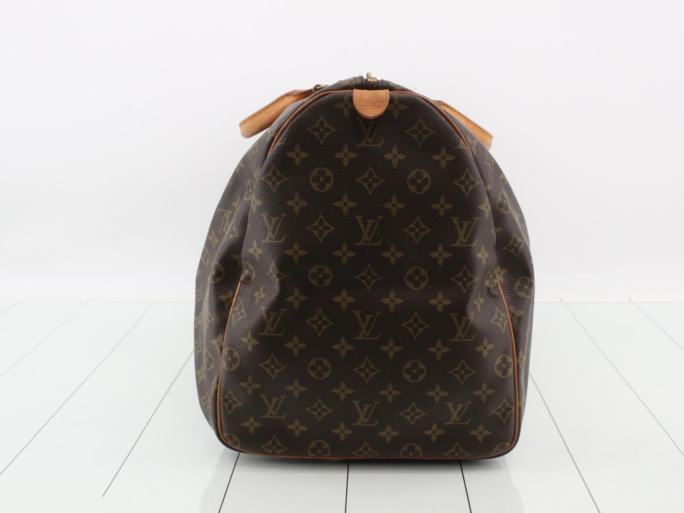 Keepall 60 — view 4