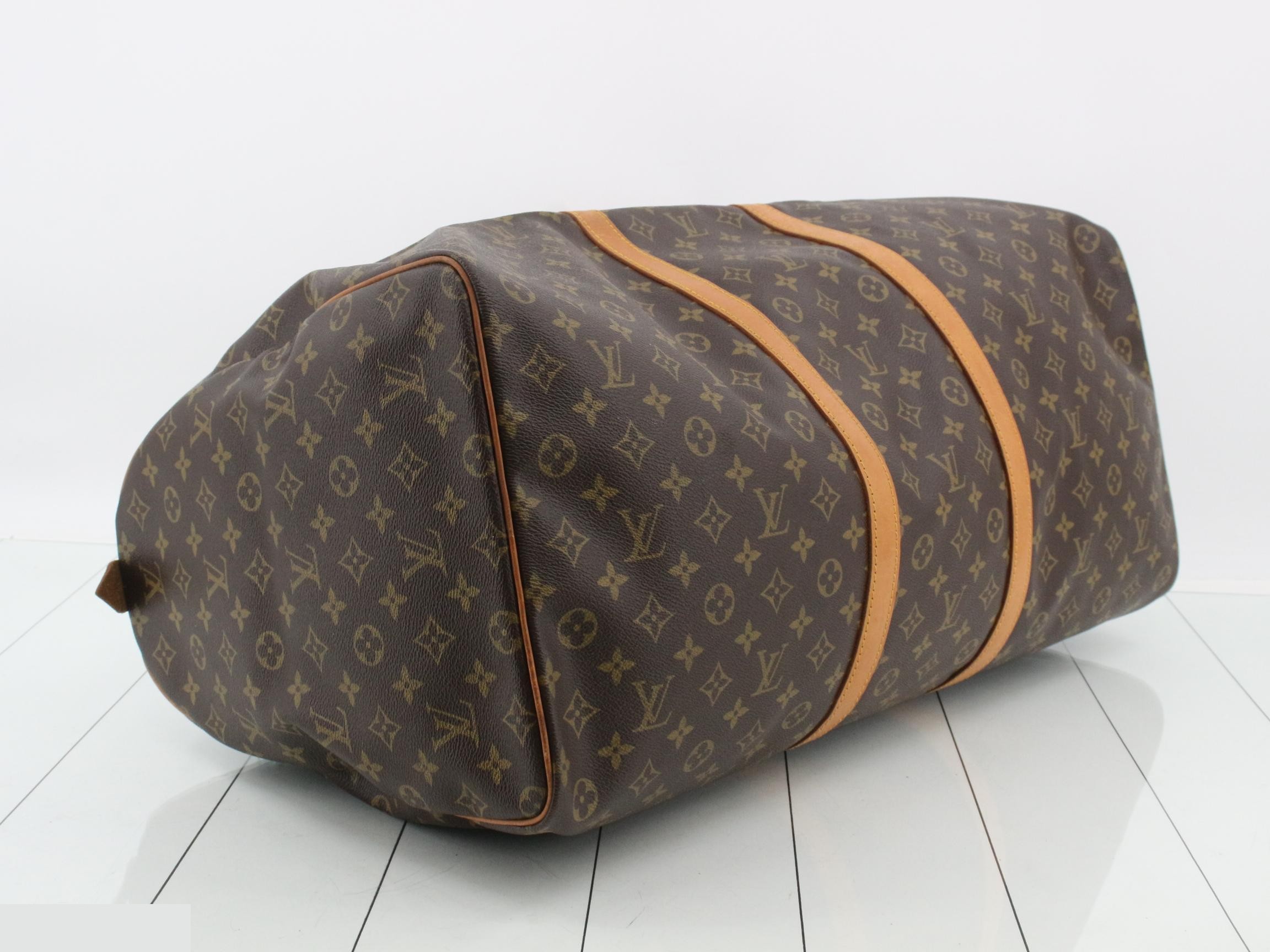 Keepall 60 — view 5