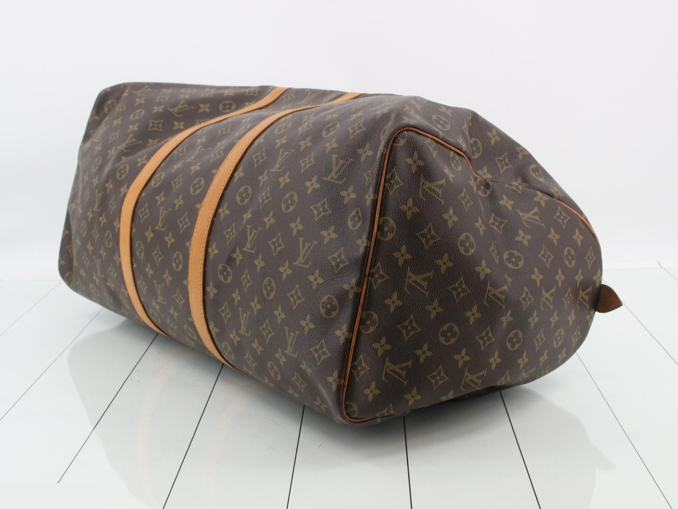 Keepall 60 — view 6