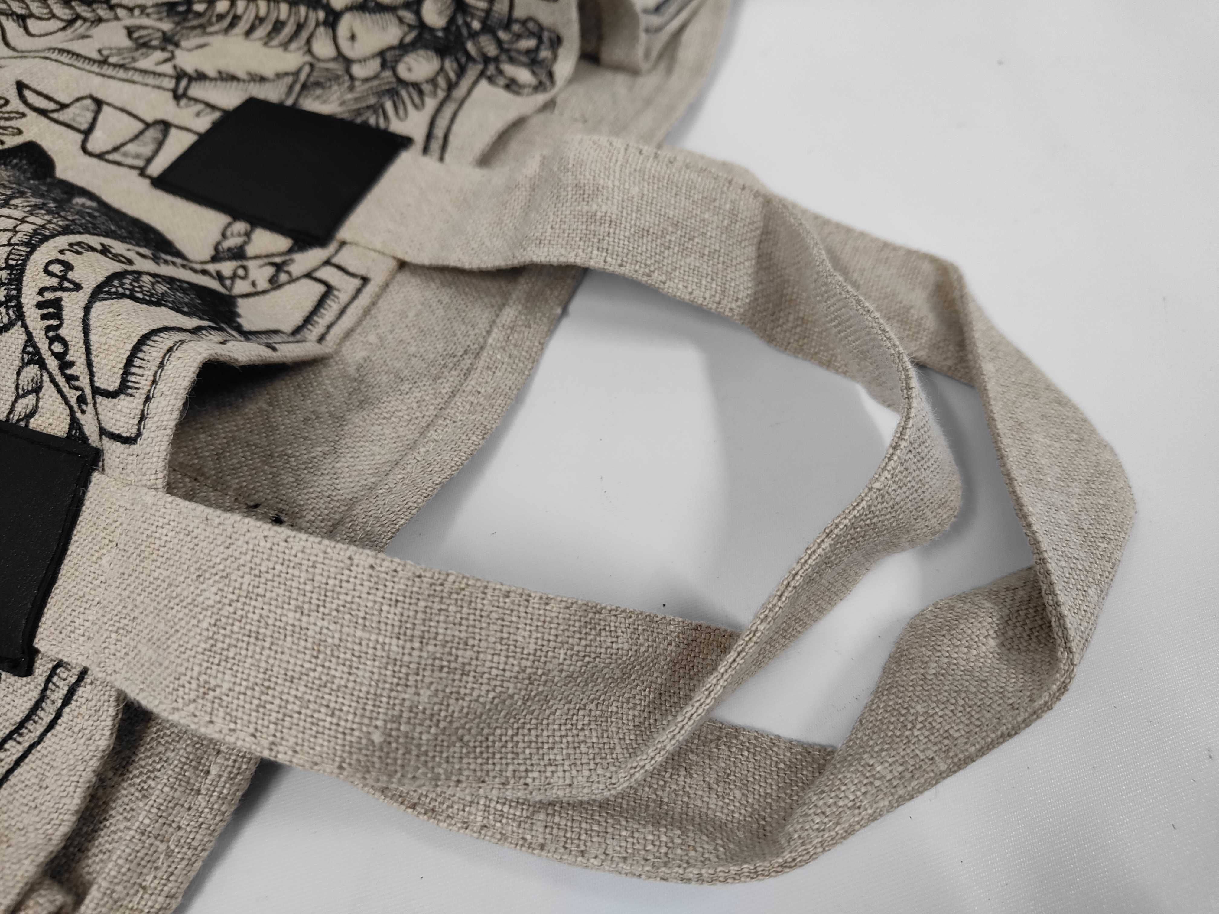 Garden Tote Bag — view 5