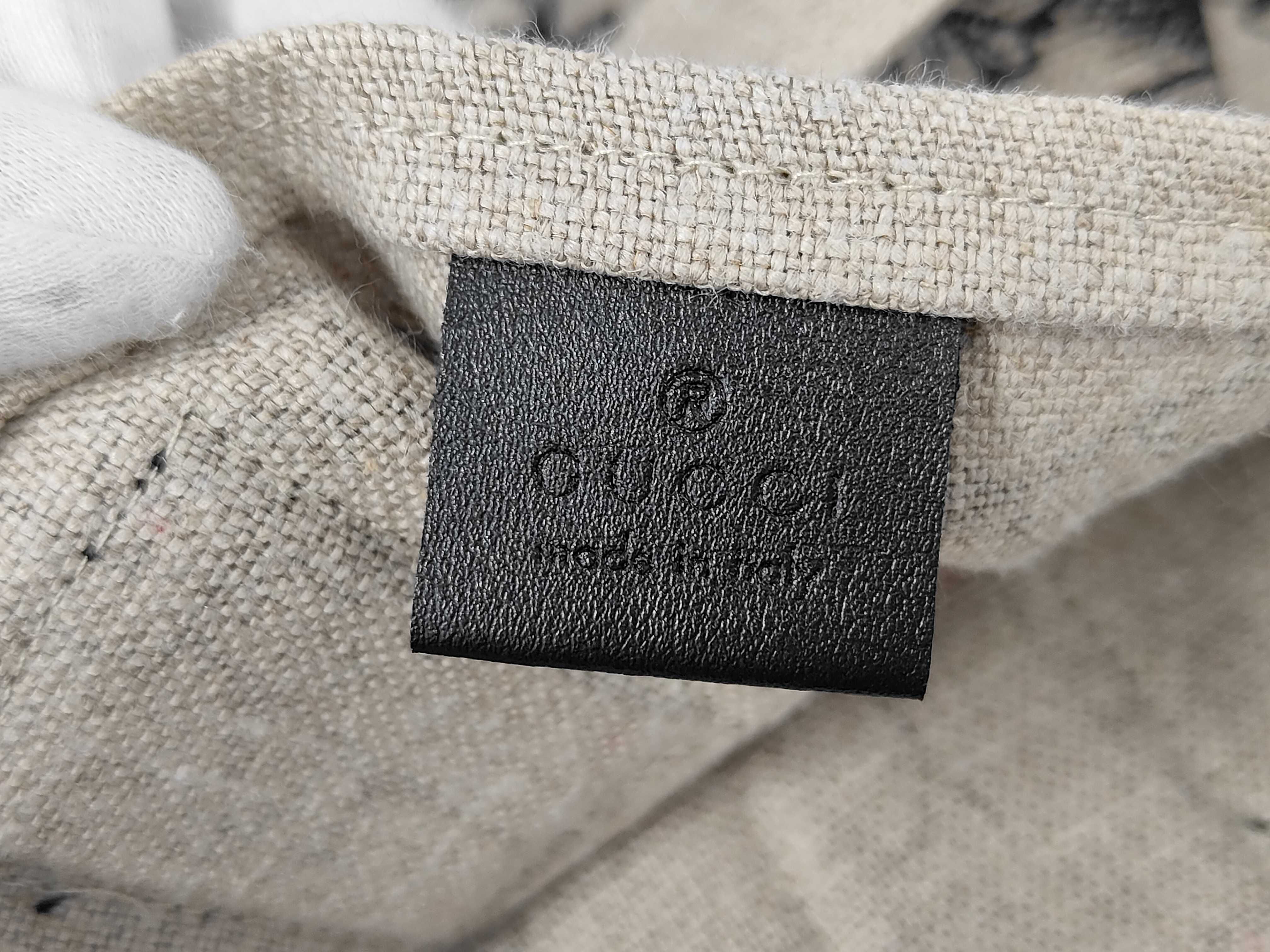 Garden Tote Bag — view 8