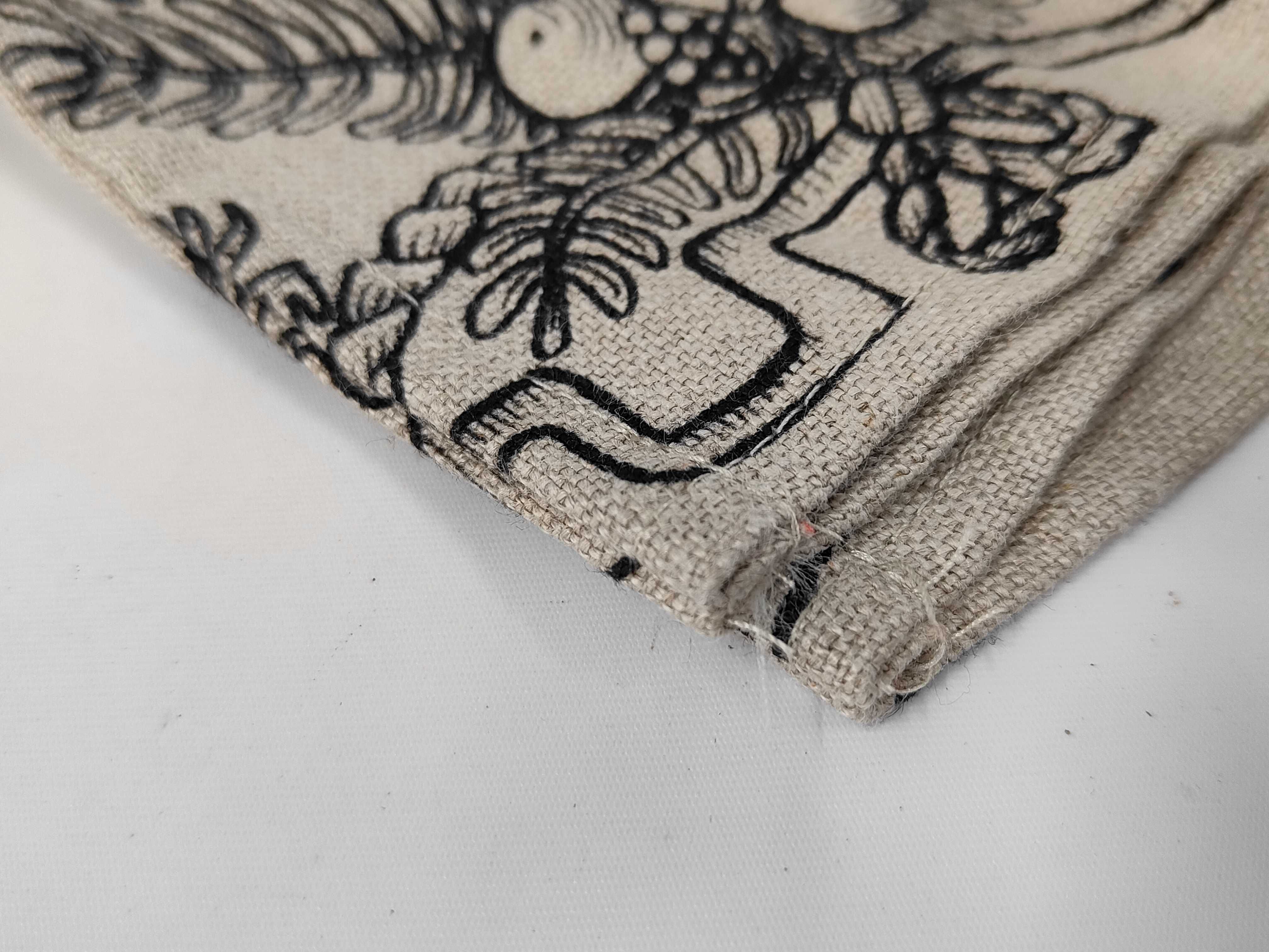 Garden Tote Bag — view 10