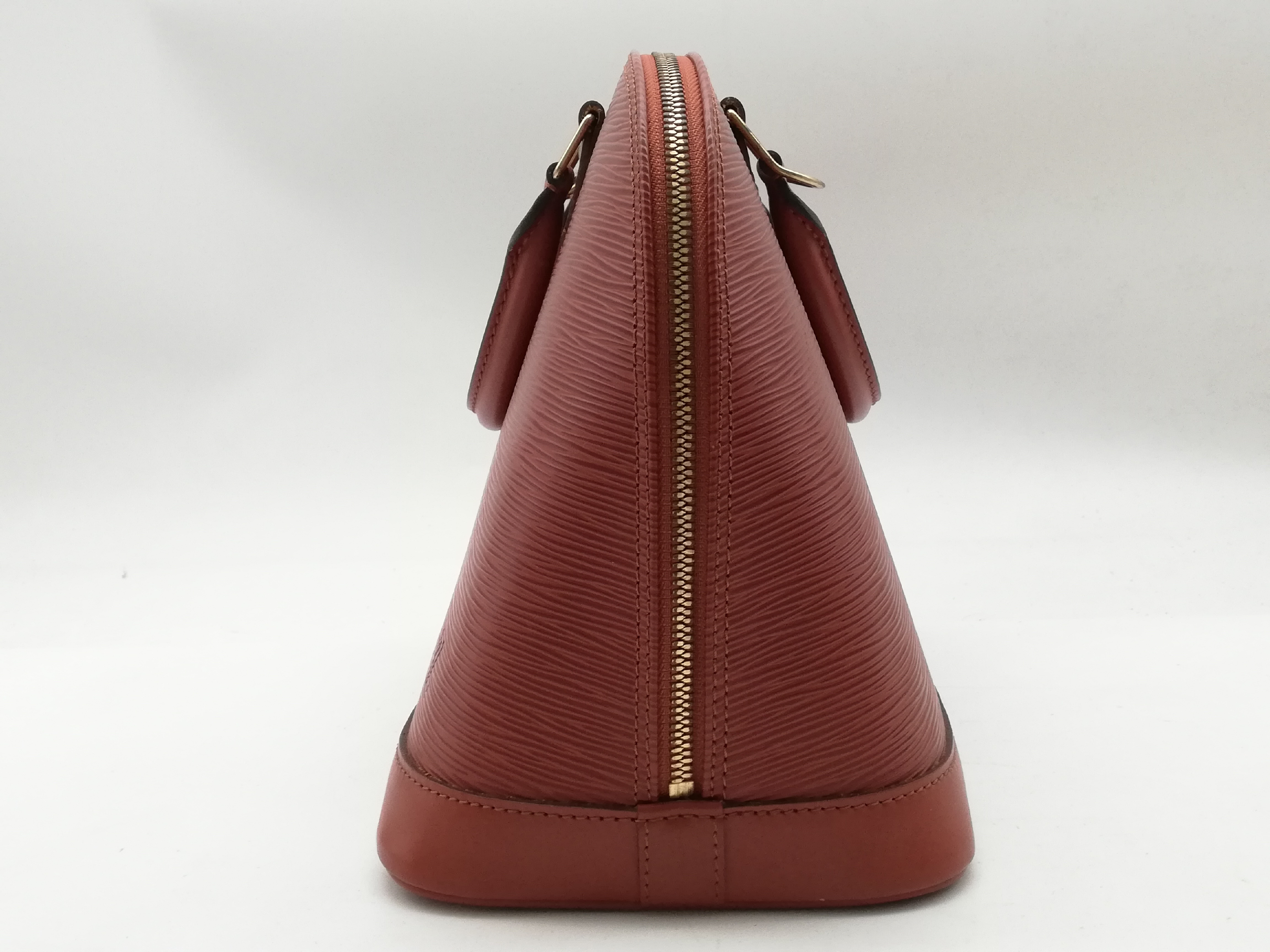 Epi Alma M52143 Handbag — view 4