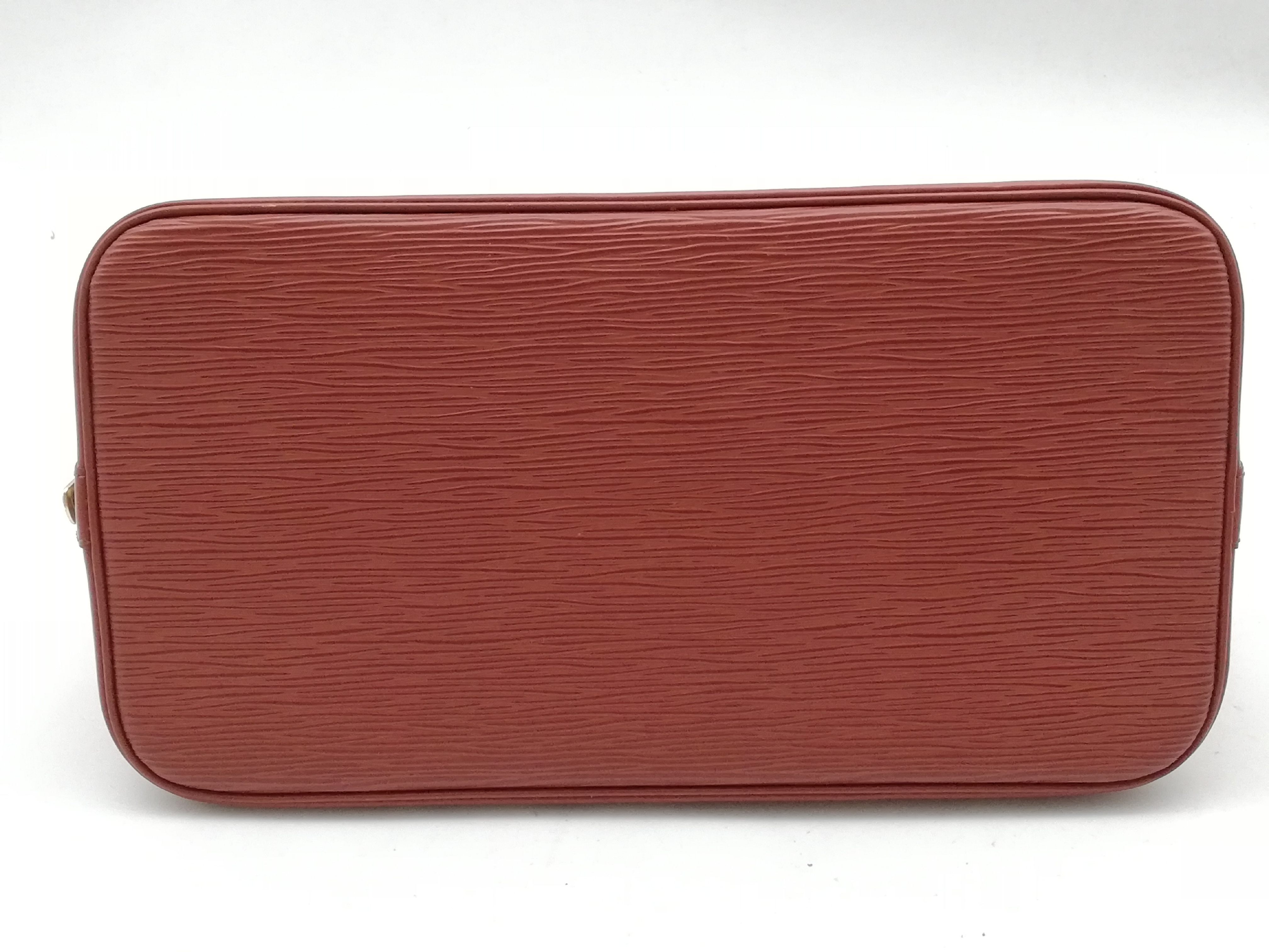 Epi Alma M52143 Handbag — view 5