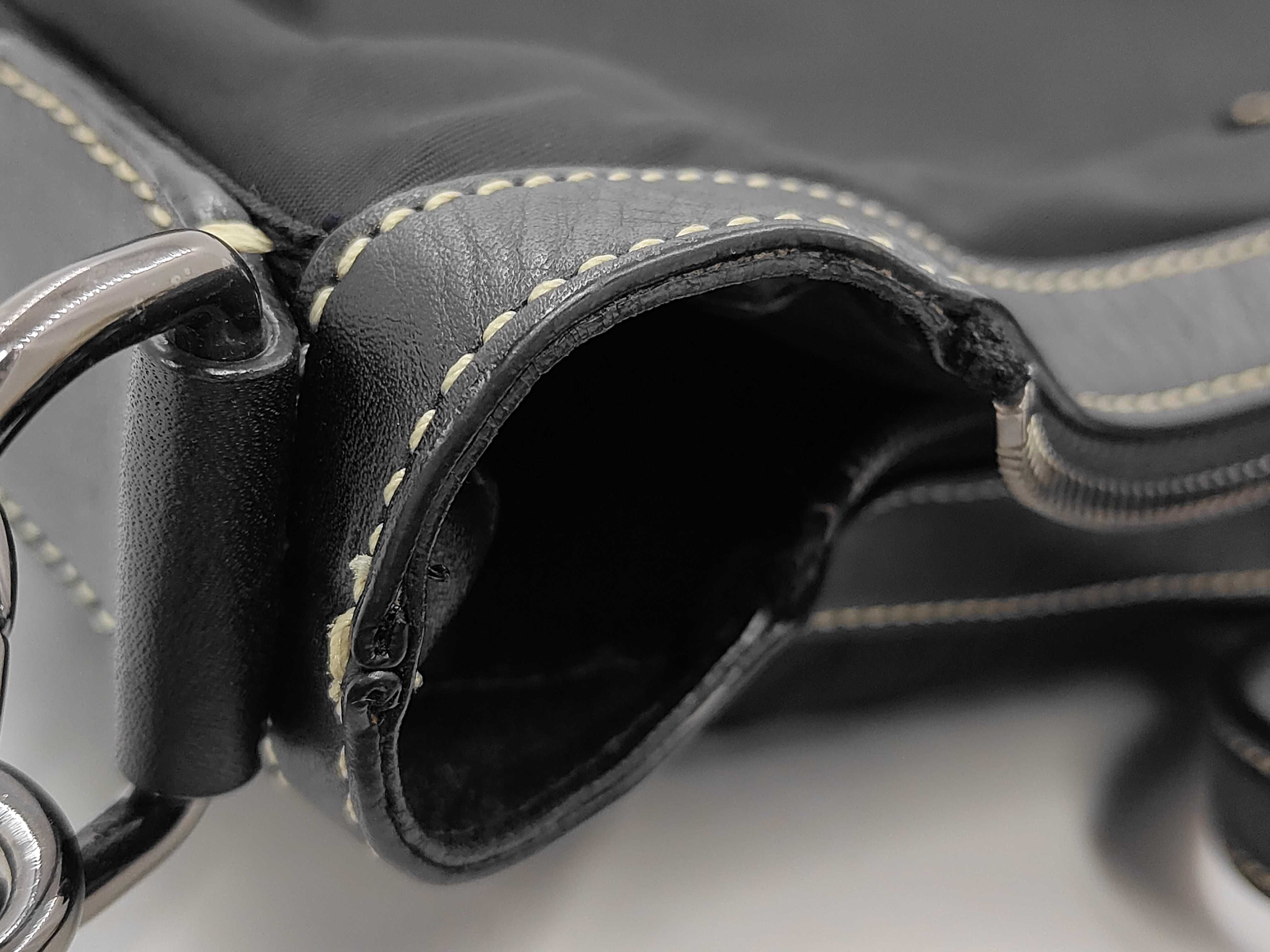 Blue Label Burberry Shoulder Bag — view 11