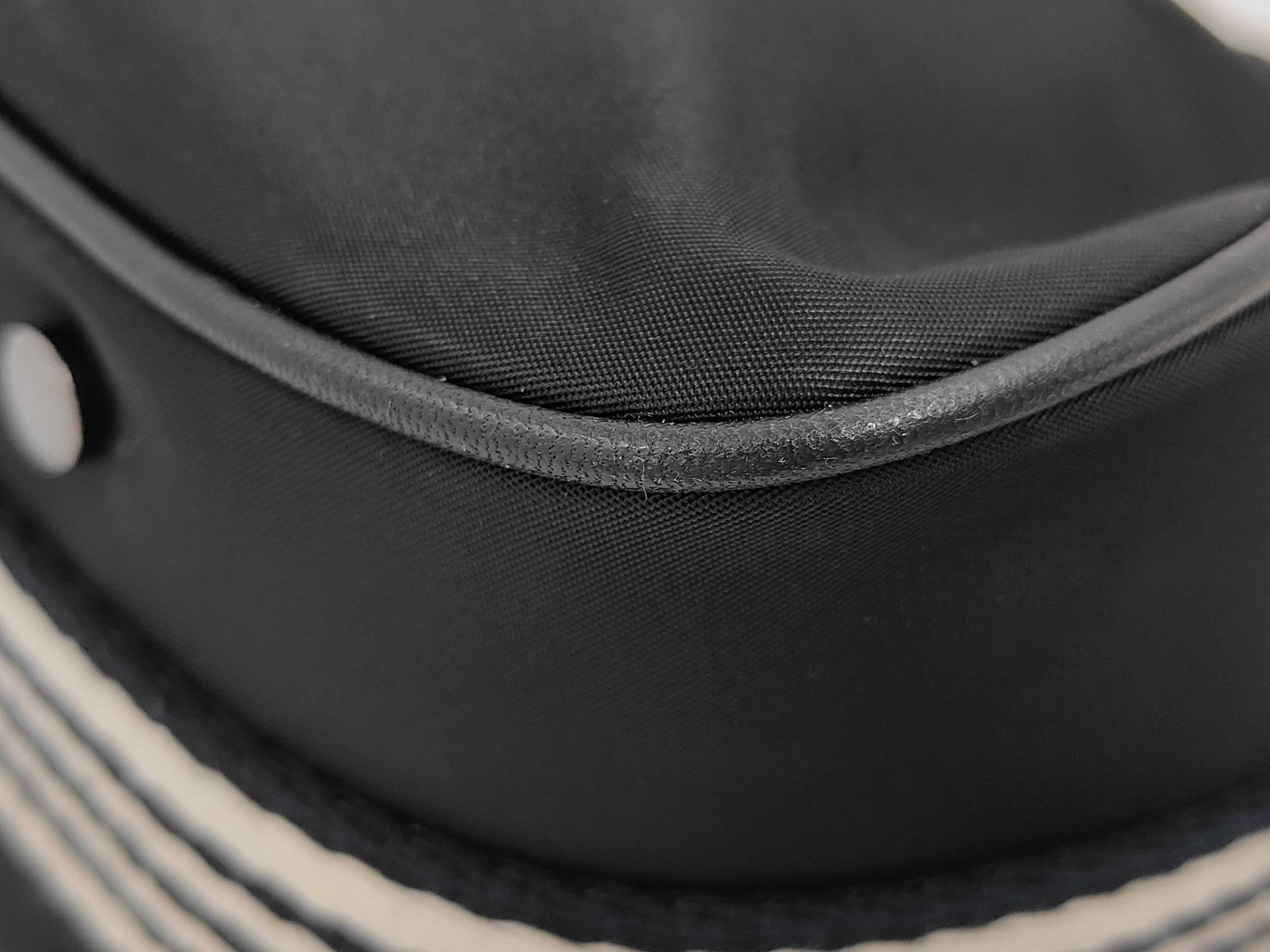 Blue Label Burberry Shoulder Bag — view 3