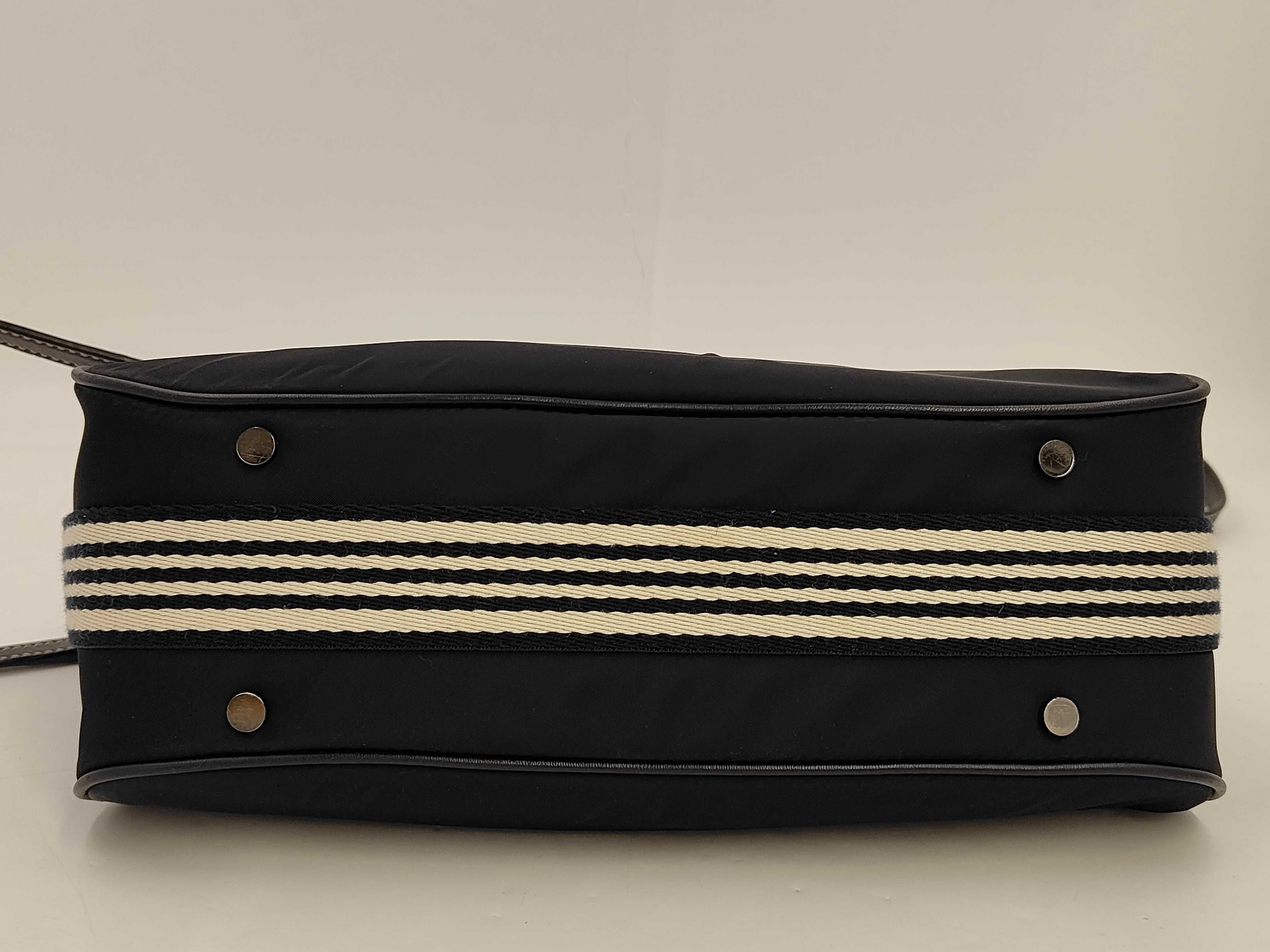 Blue Label Burberry Shoulder Bag — view 4