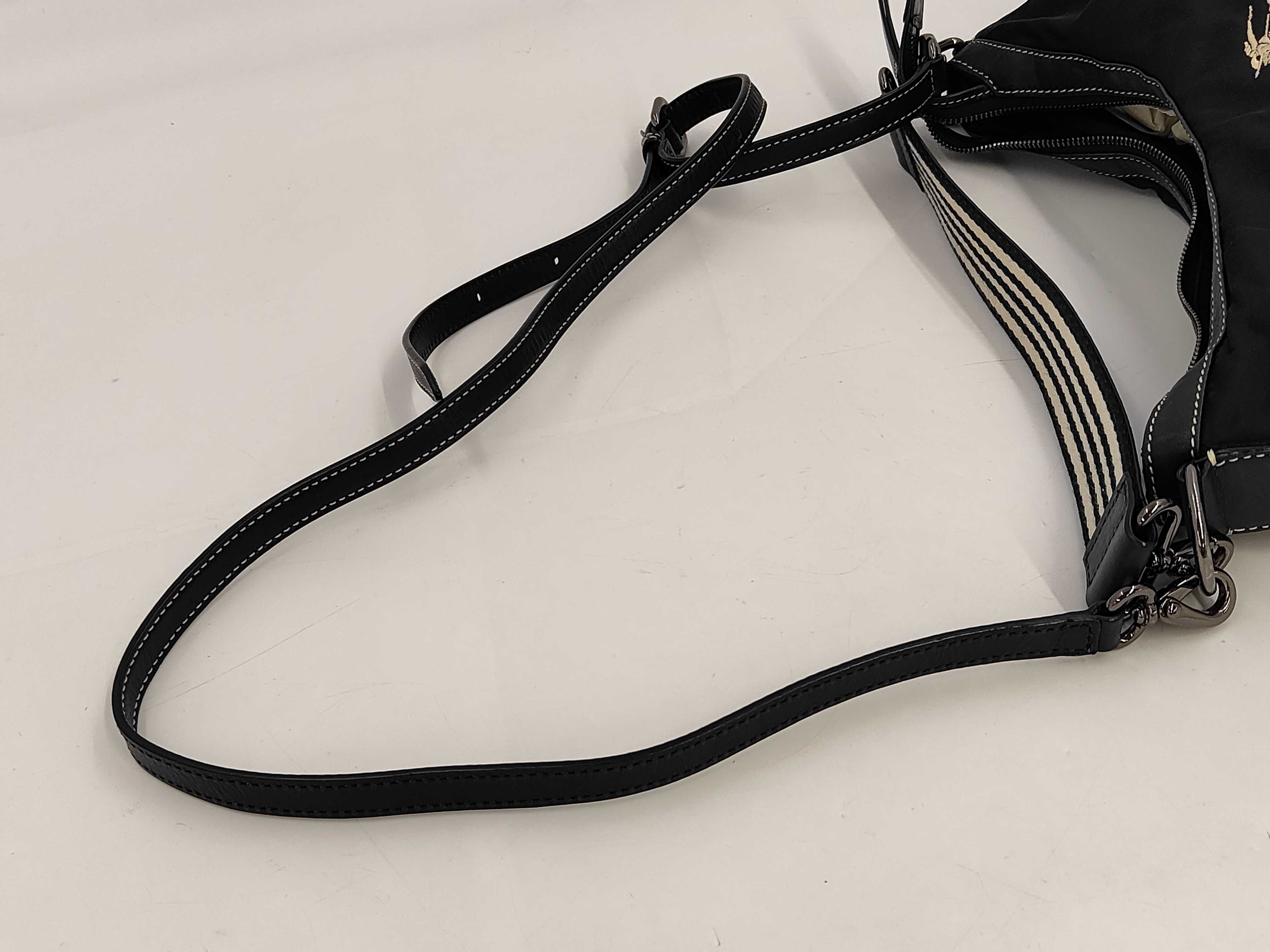 Blue Label Burberry Shoulder Bag — view 5