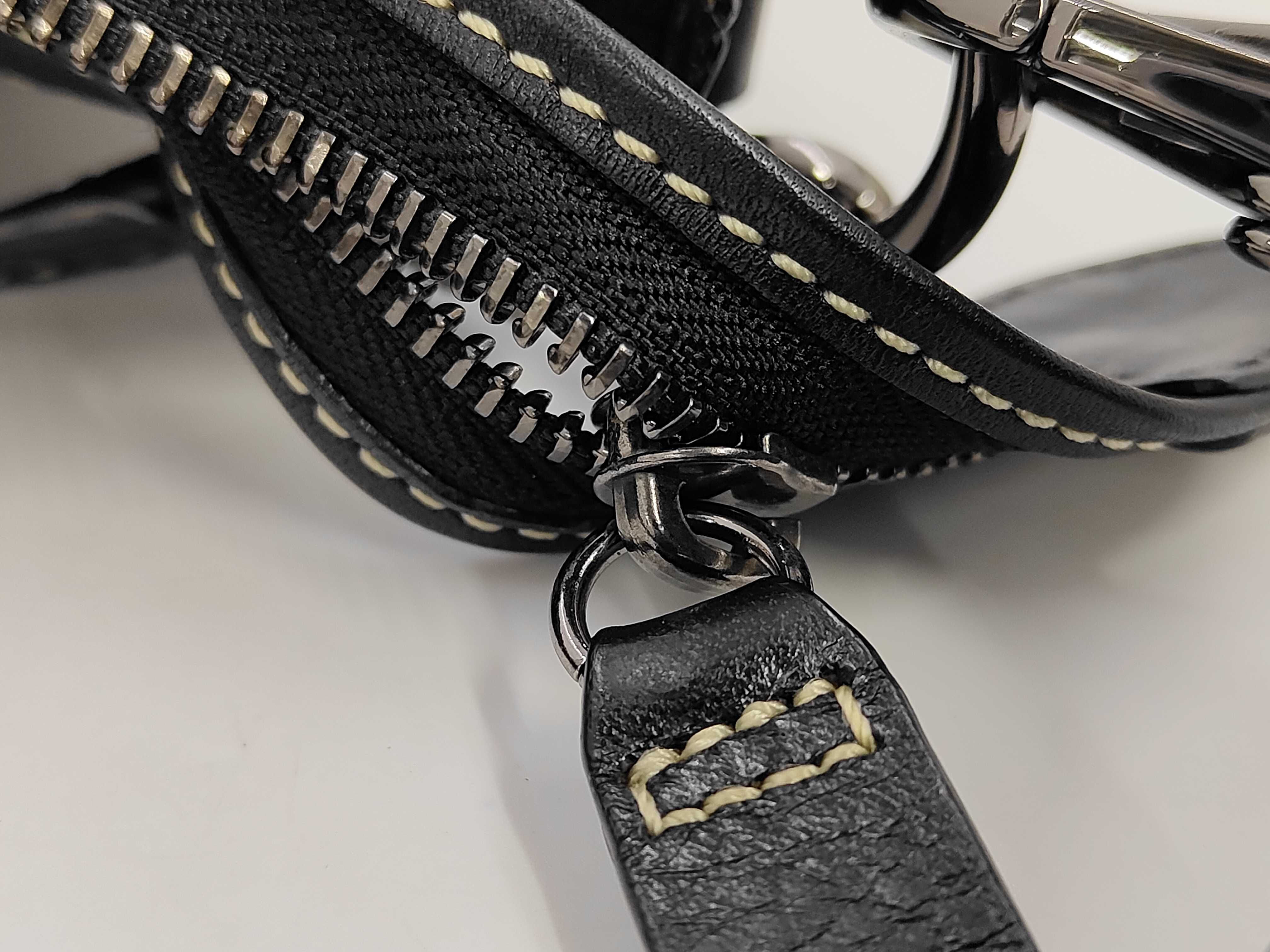 Blue Label Burberry Shoulder Bag — view 10