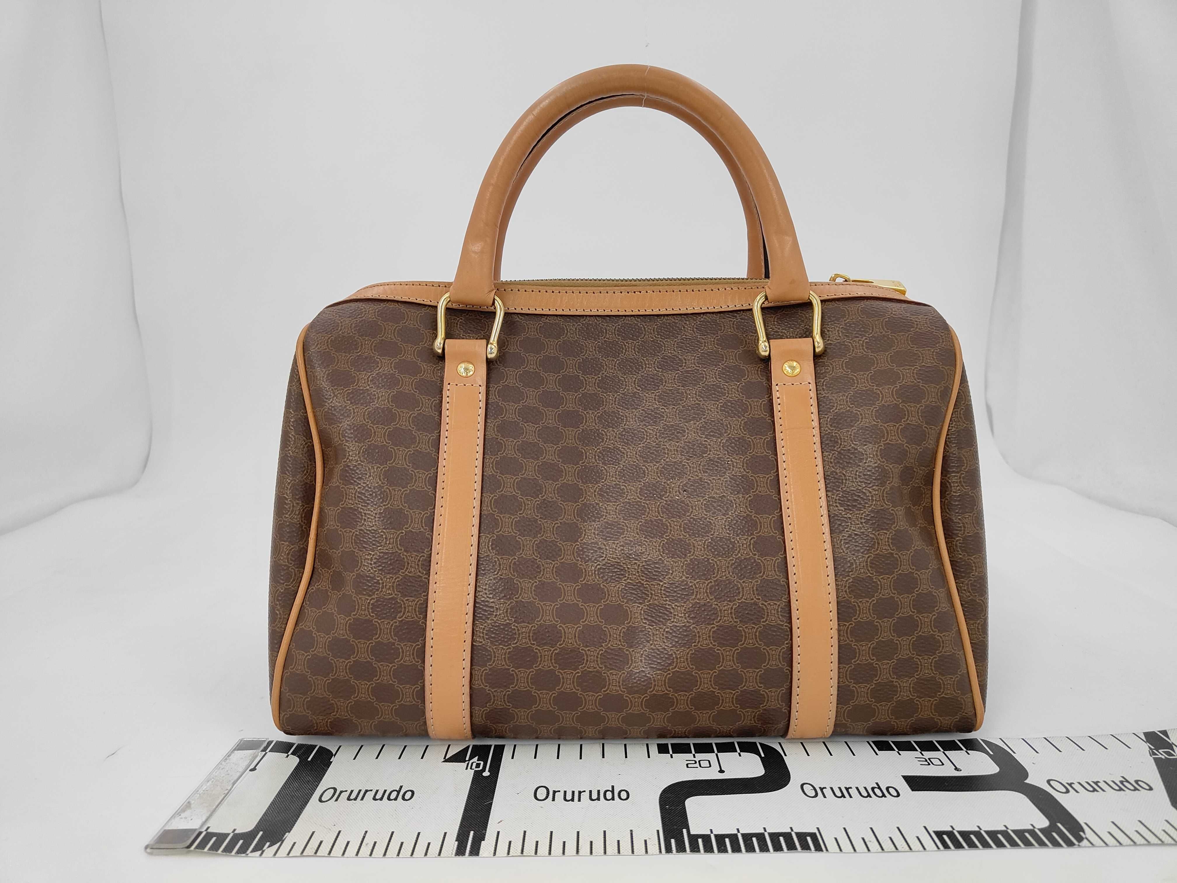 Boston bag — view 2