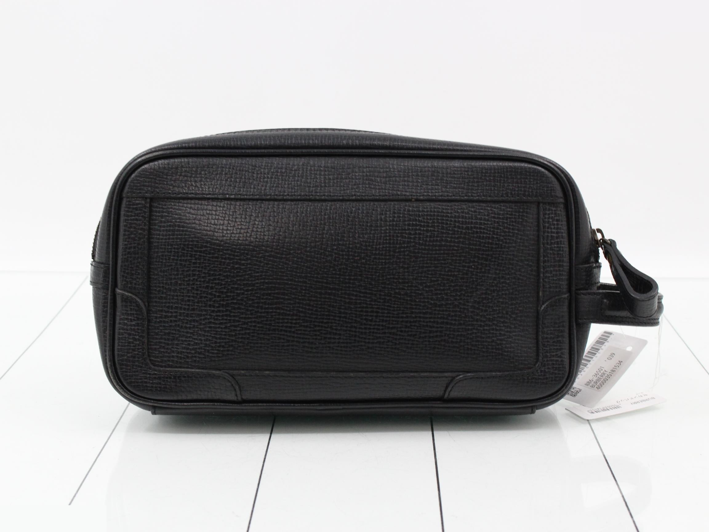 Second bag — view 2