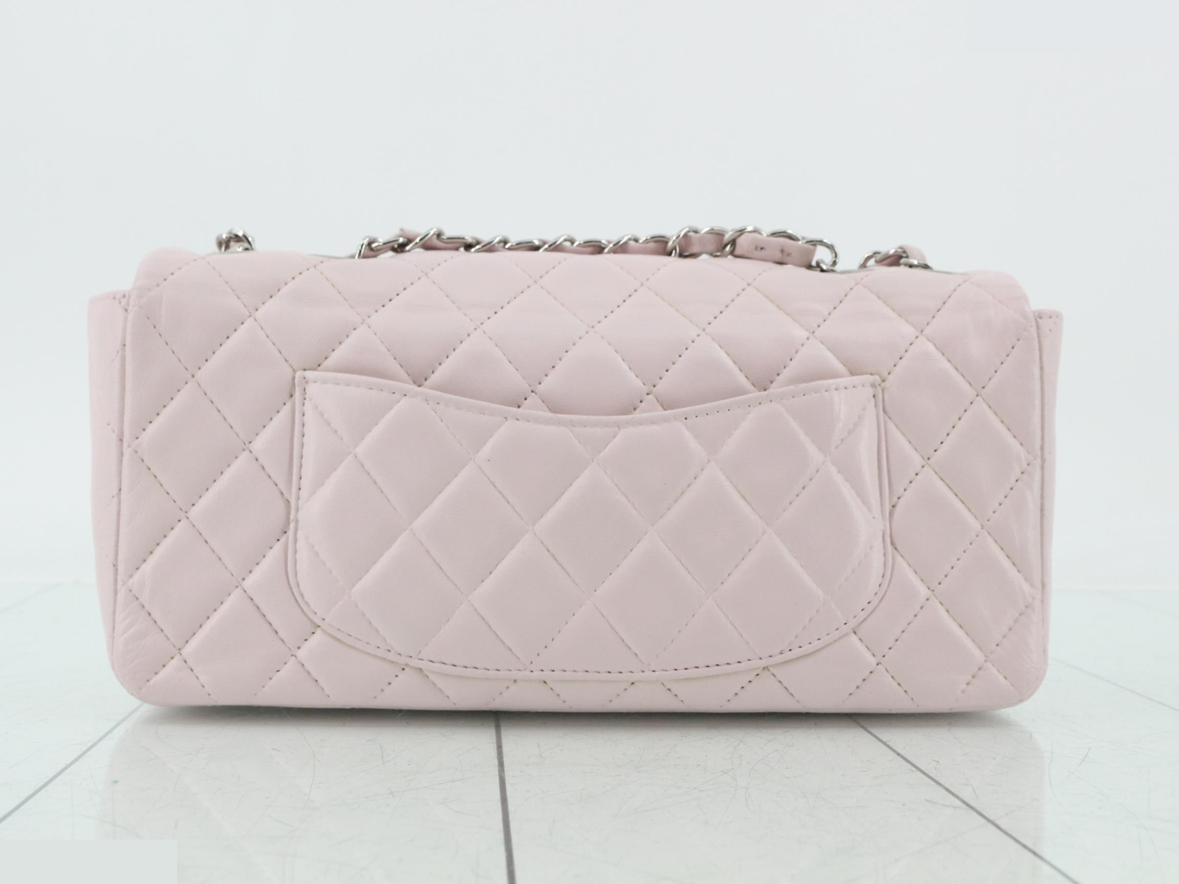 Matelassé (bag) - Shoulder bag — view 2
