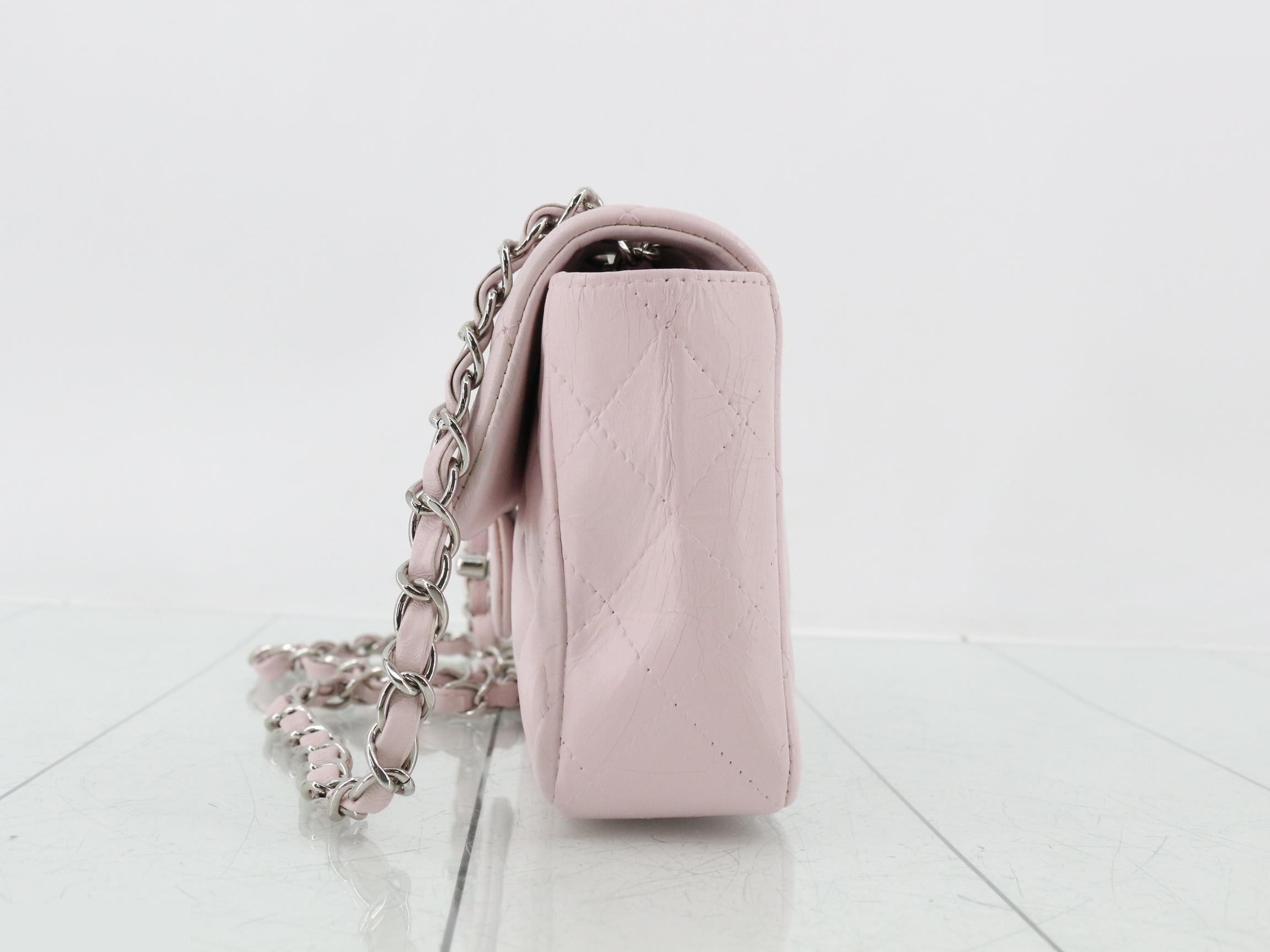 Matelassé (bag) - Shoulder bag — view 3