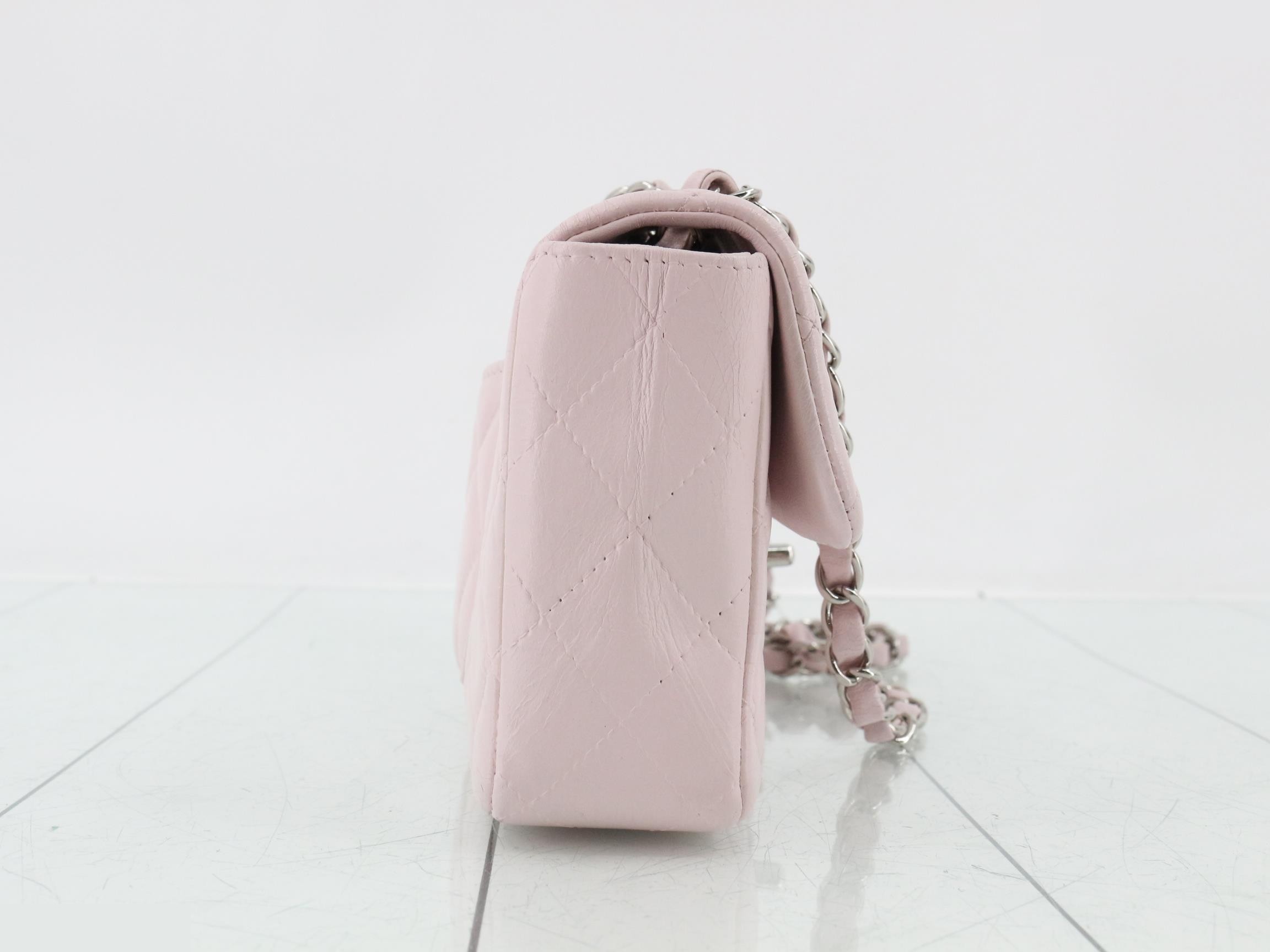 Matelassé (bag) - Shoulder bag — view 4
