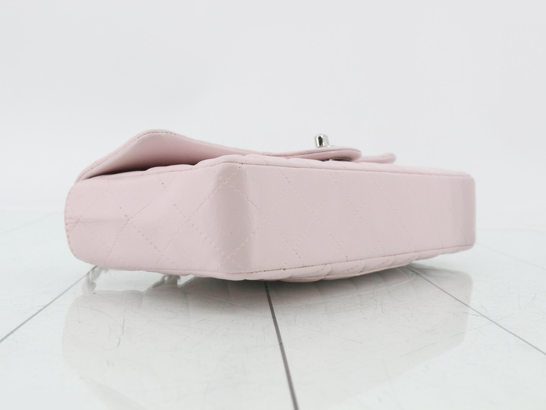 Matelassé (bag) - Shoulder bag — view 5