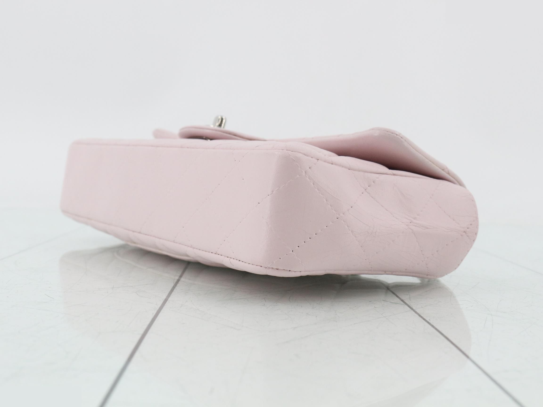 Matelassé (bag) - Shoulder bag — view 6