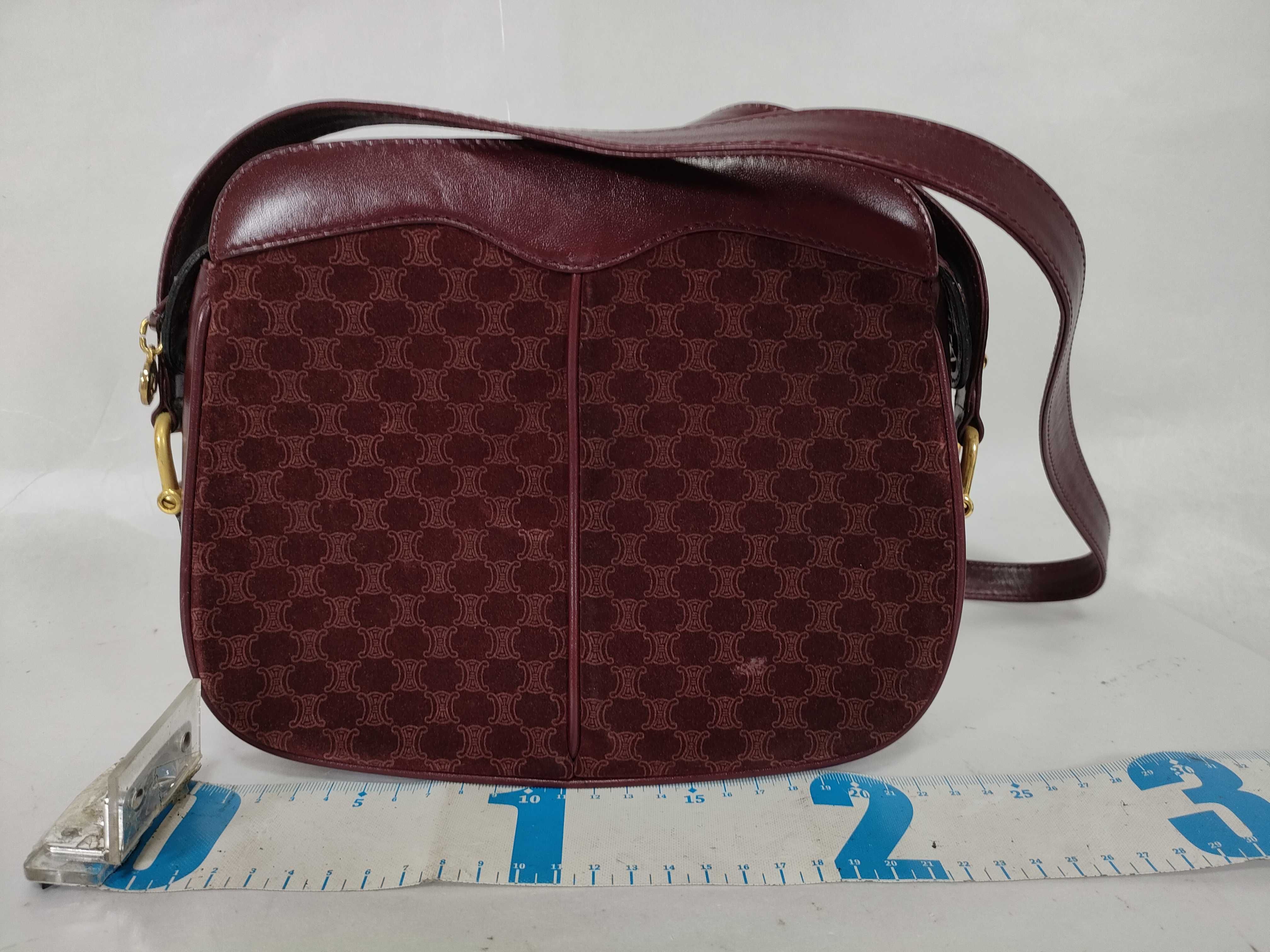 shoulder bag — view 2