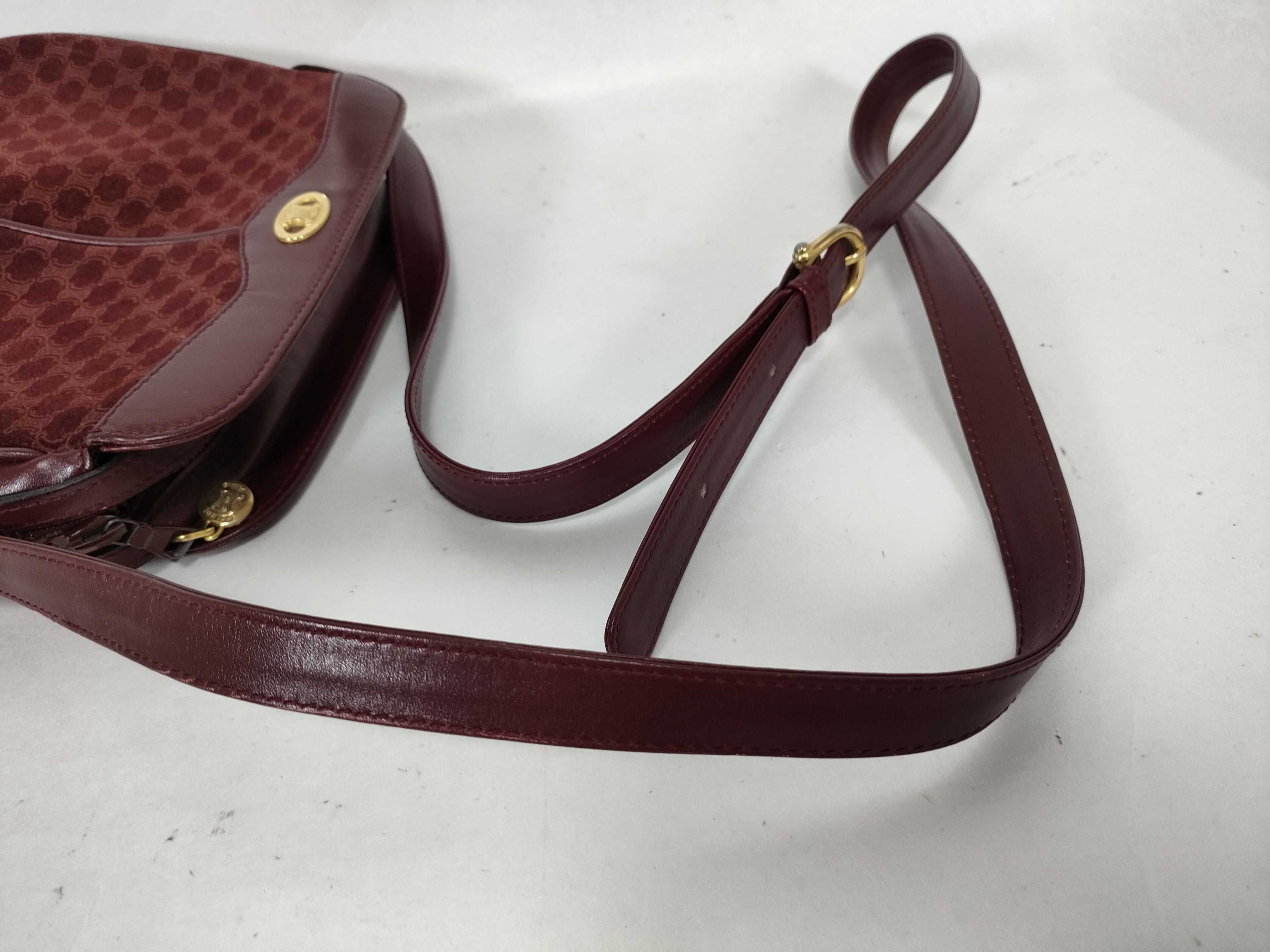 shoulder bag — view 3