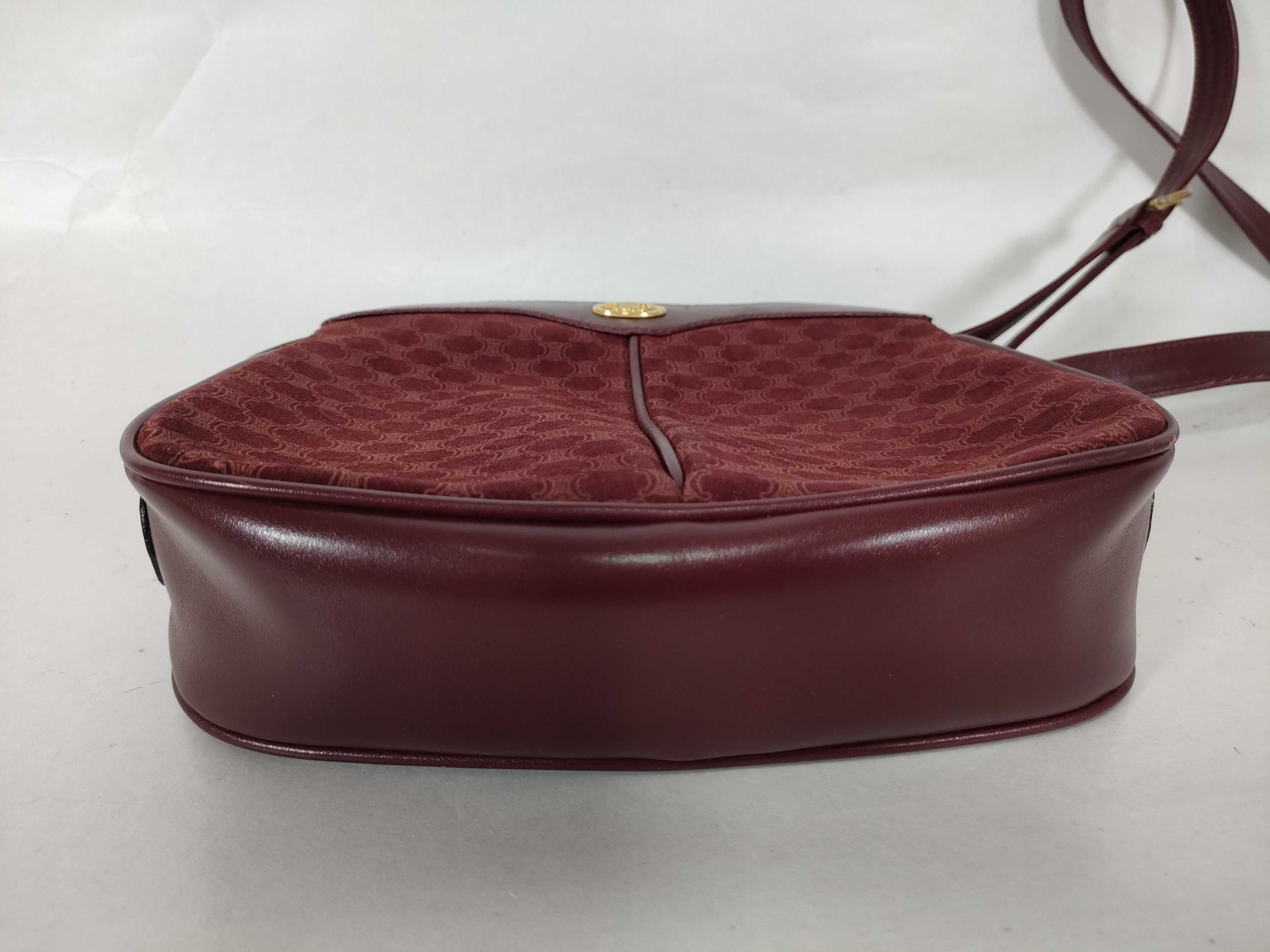 shoulder bag — view 7