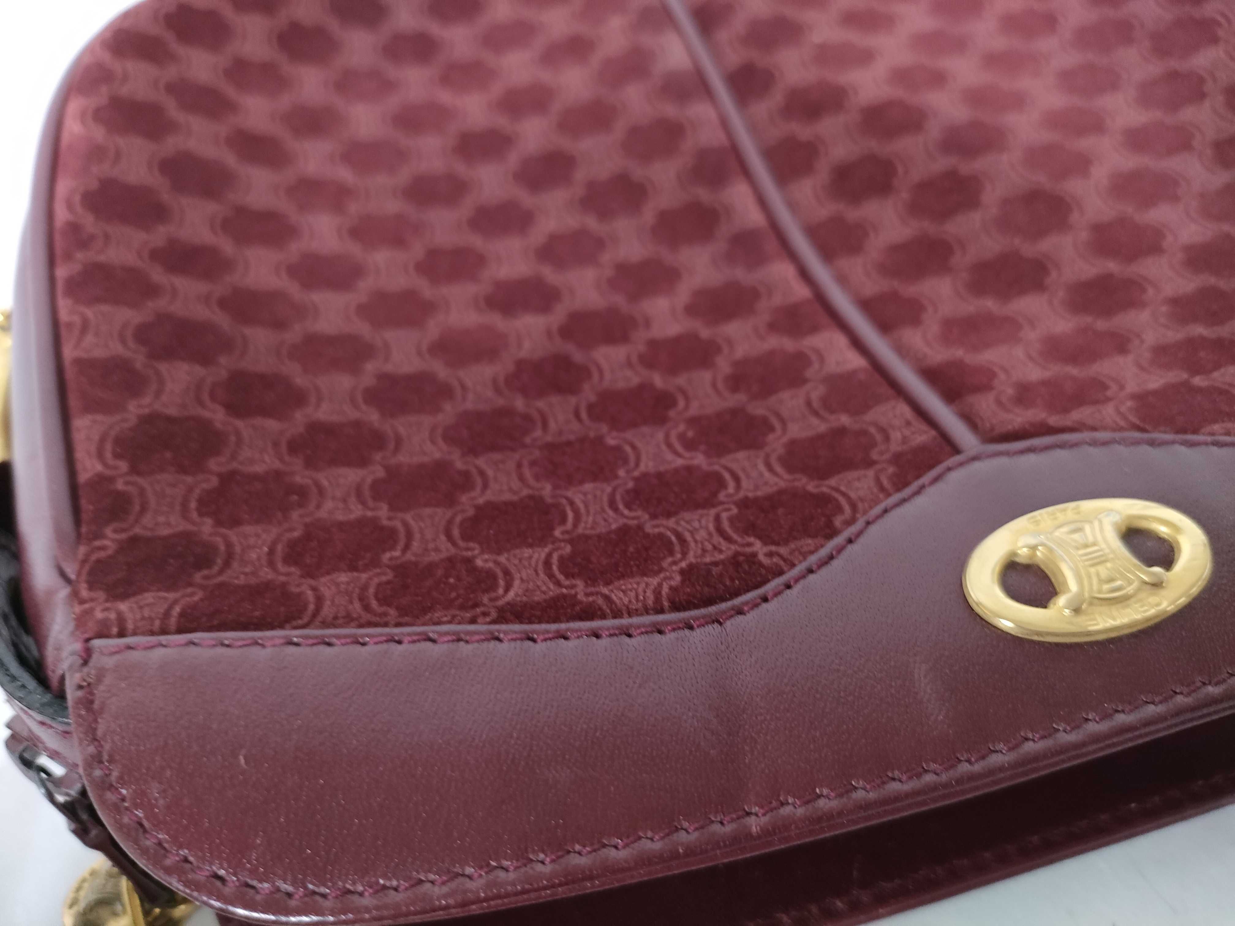 shoulder bag — view 8