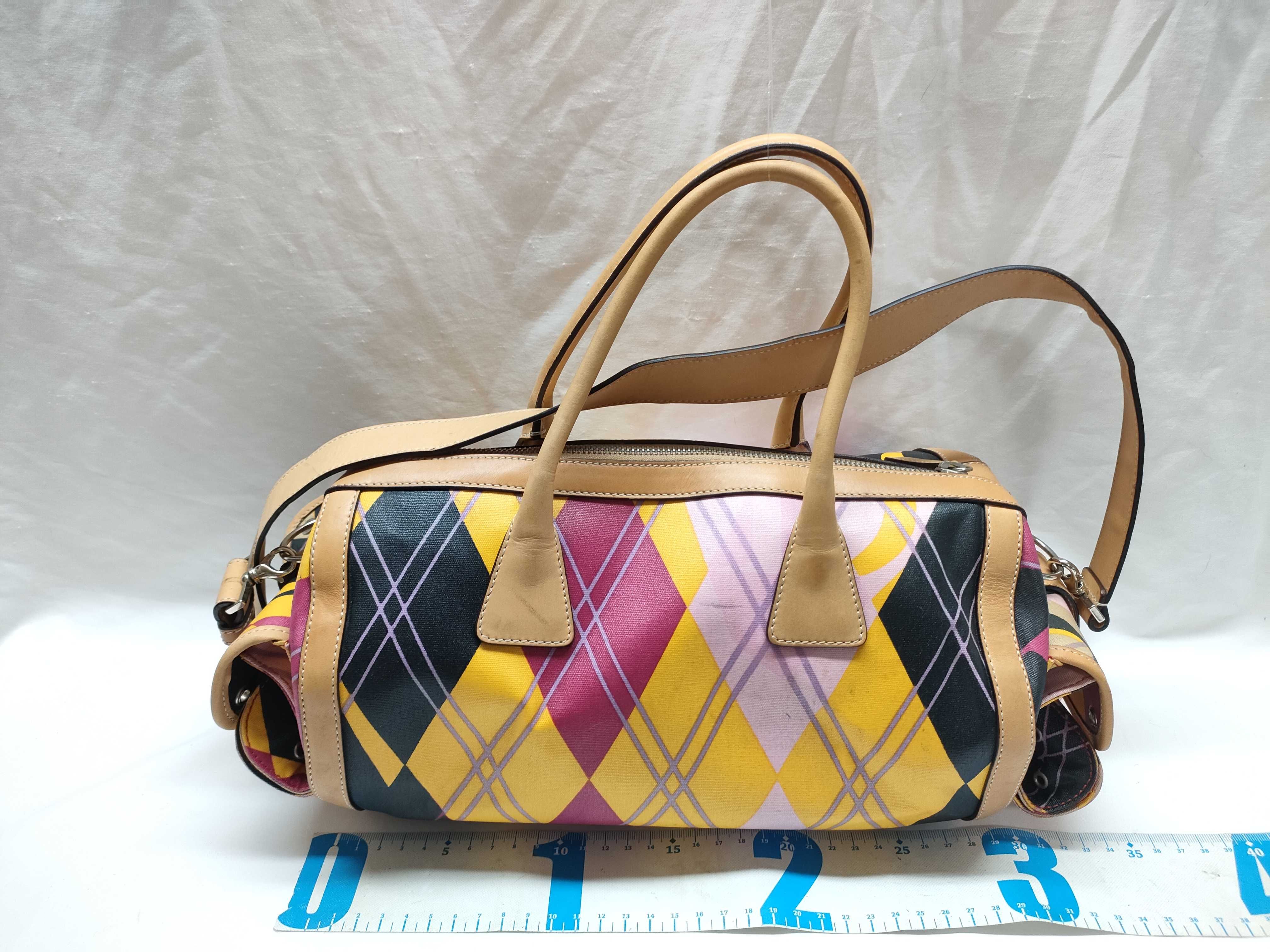 2-way bag/handbag — view 2
