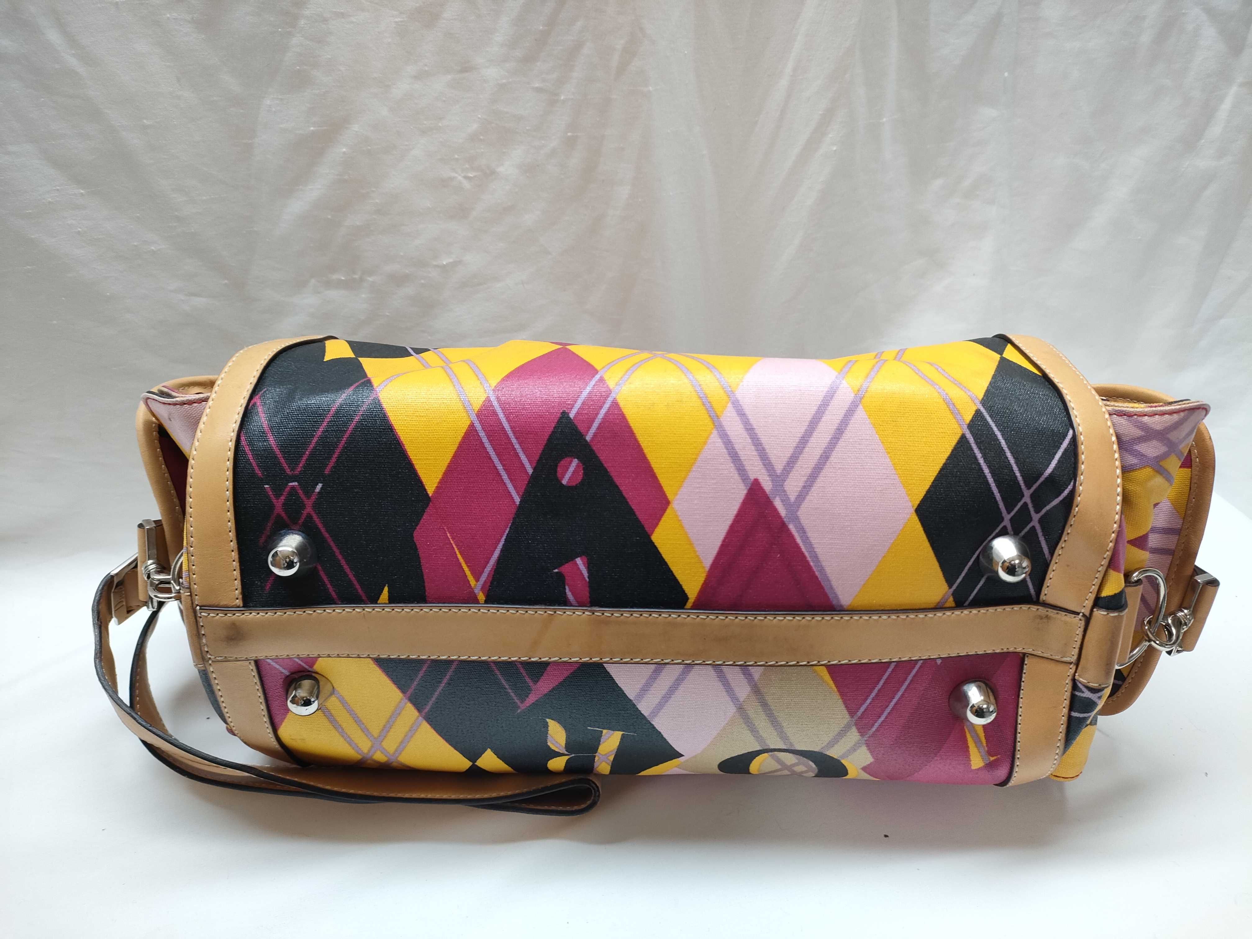 2-way bag/handbag — view 3