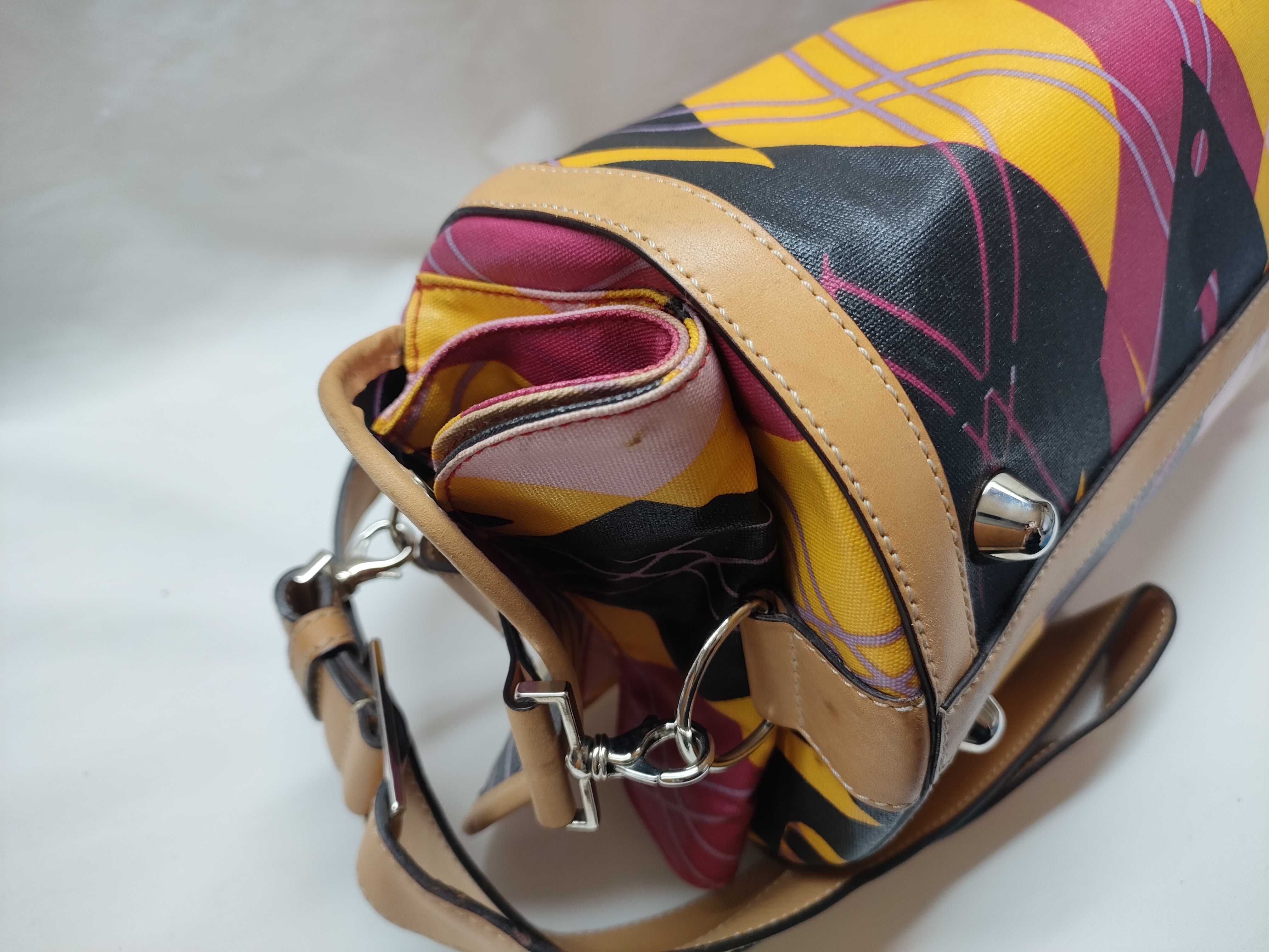2-way bag/handbag — view 4