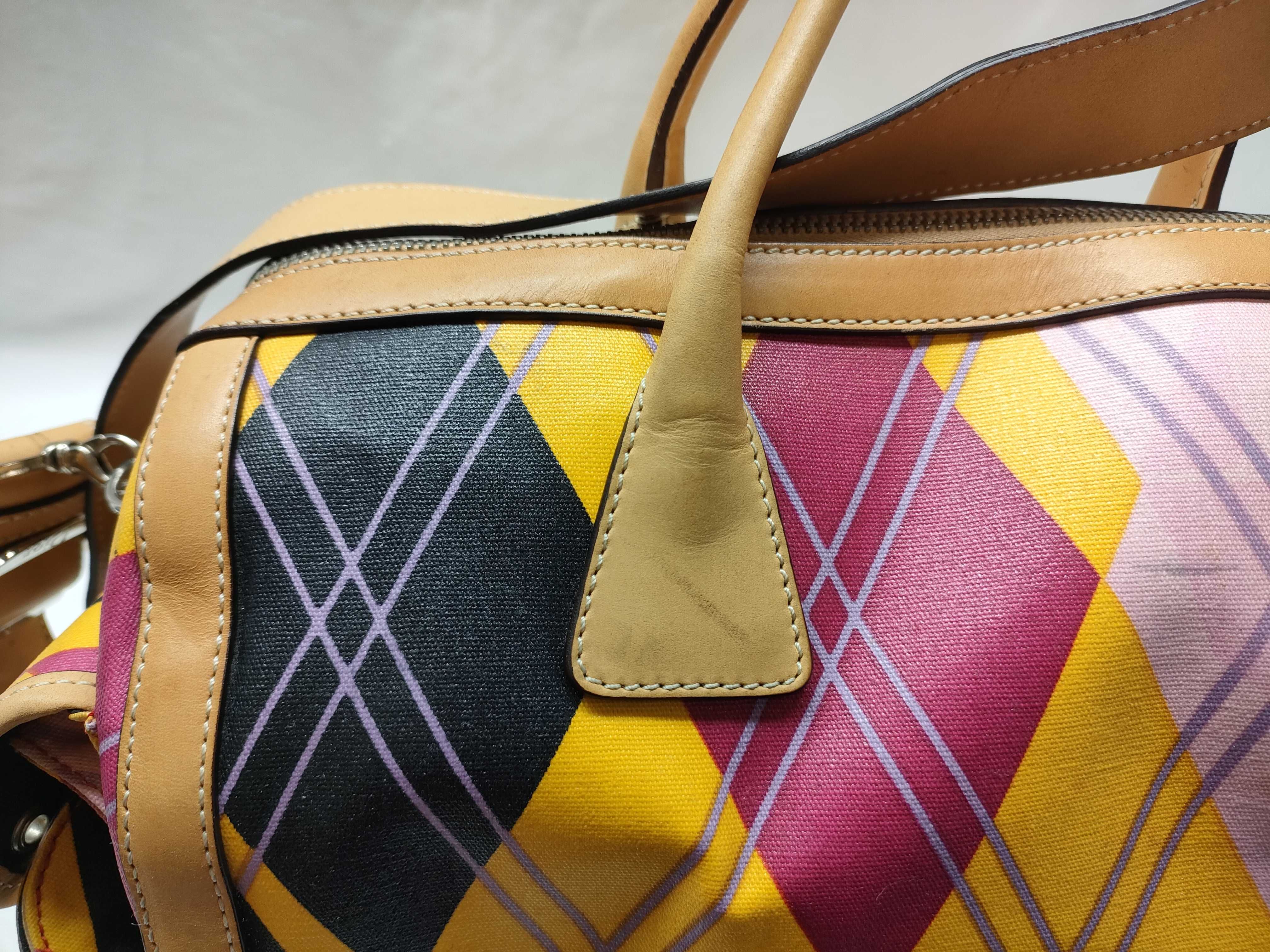 2-way bag/handbag — view 8