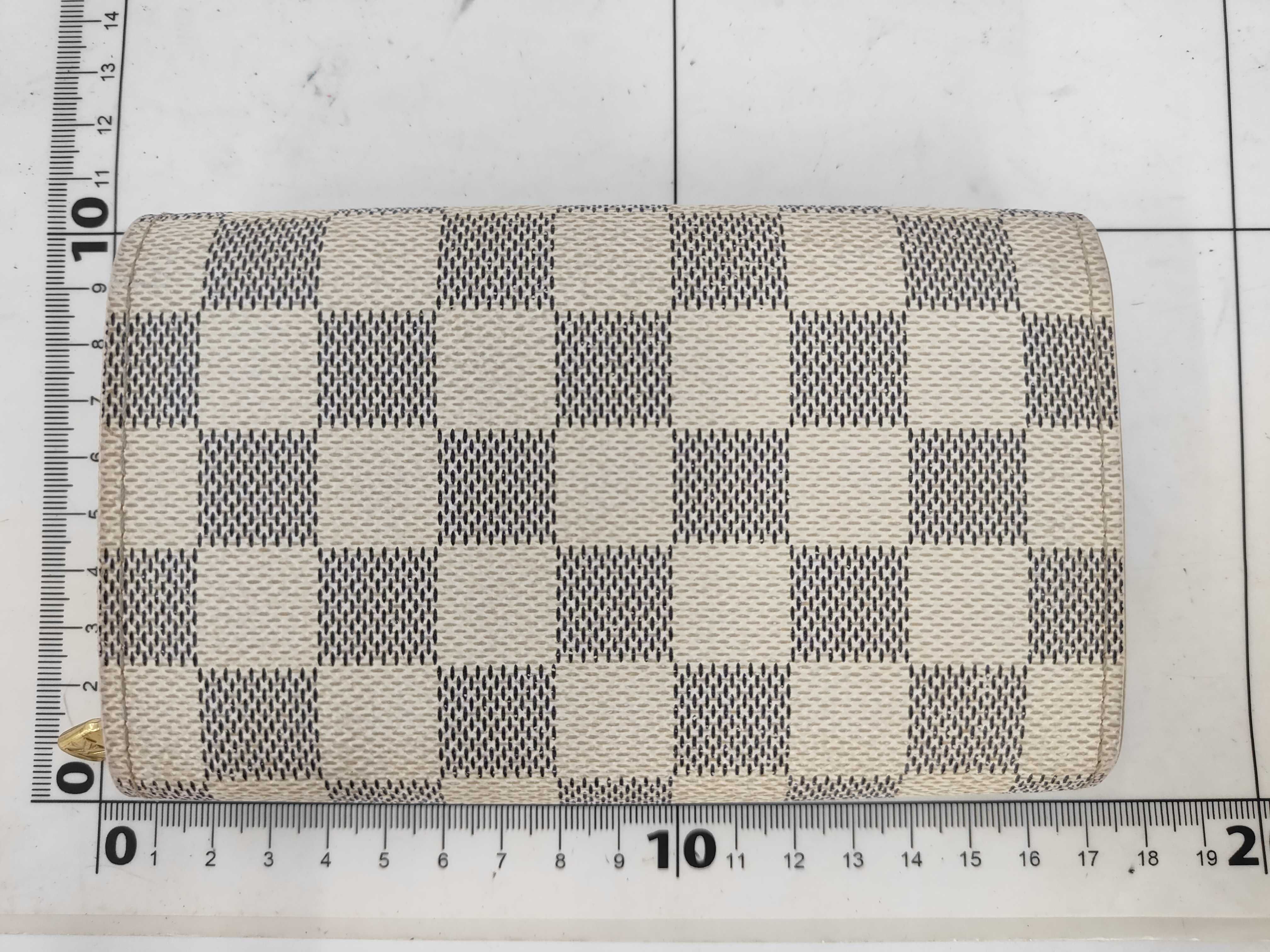 Azur Portefeuille Trésor CA2037 Wallet — view 2