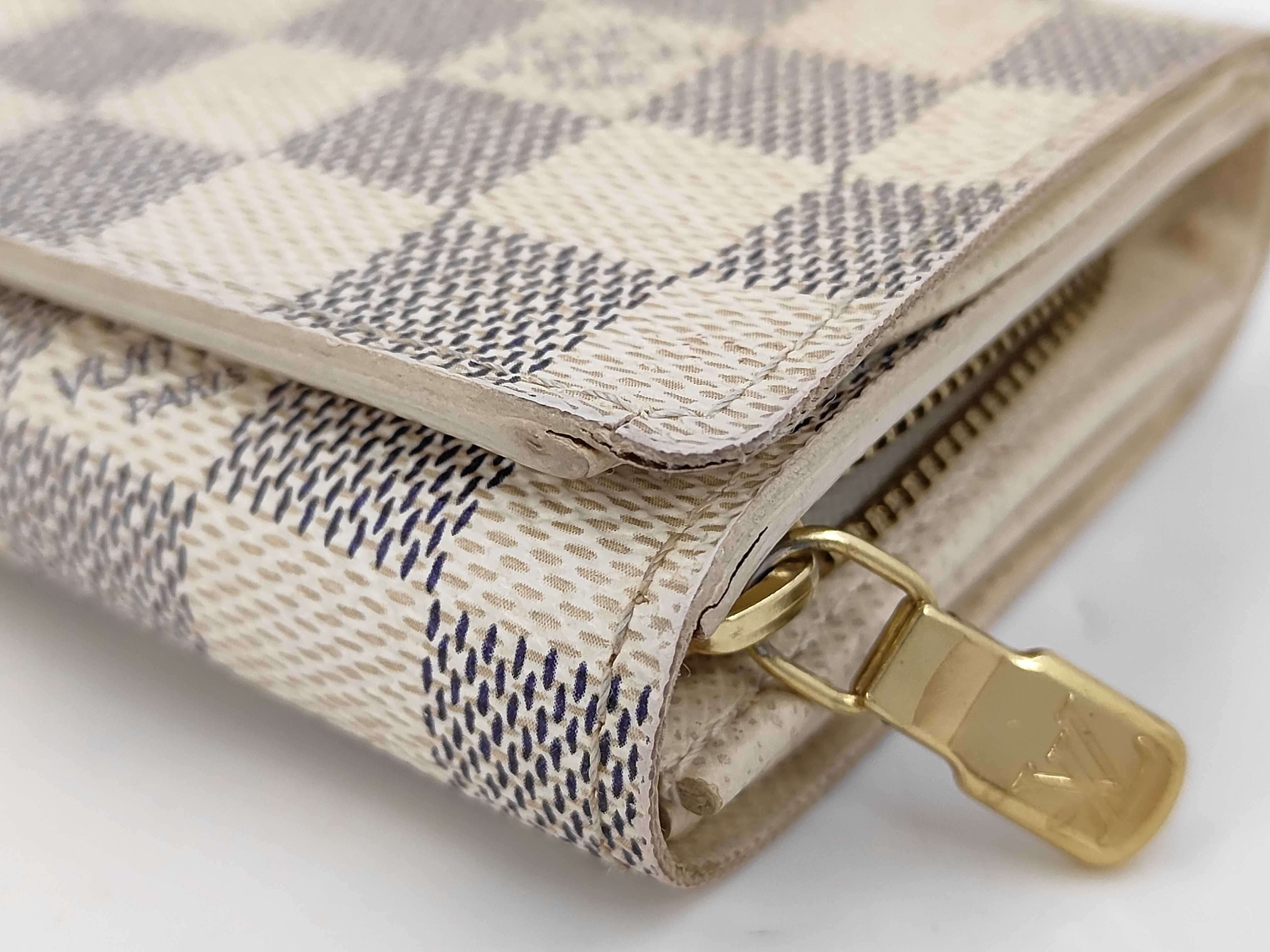 Azur Portefeuille Trésor CA2037 Wallet — view 3