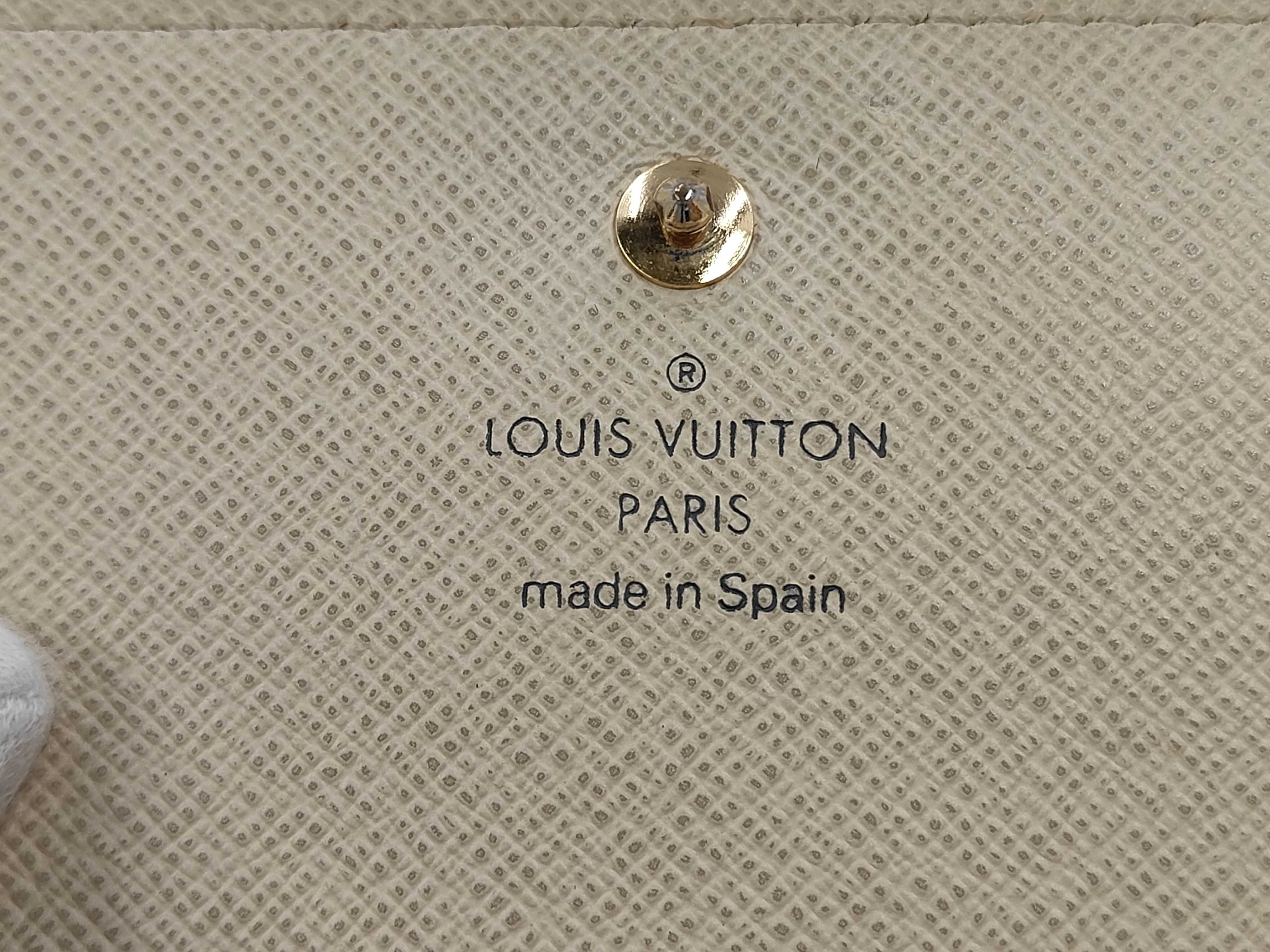 Azur Portefeuille Trésor CA2037 Wallet — view 4