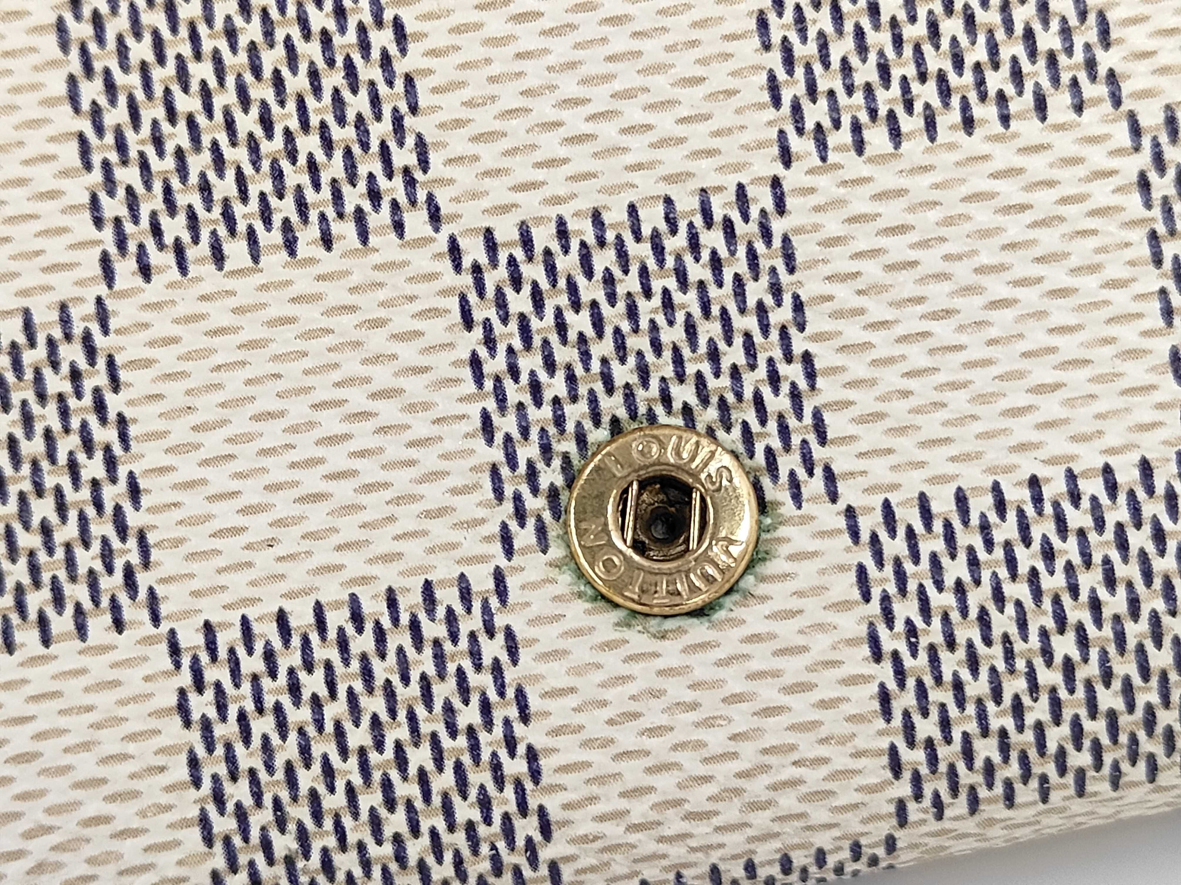 Azur Portefeuille Trésor CA2037 Wallet — view 5