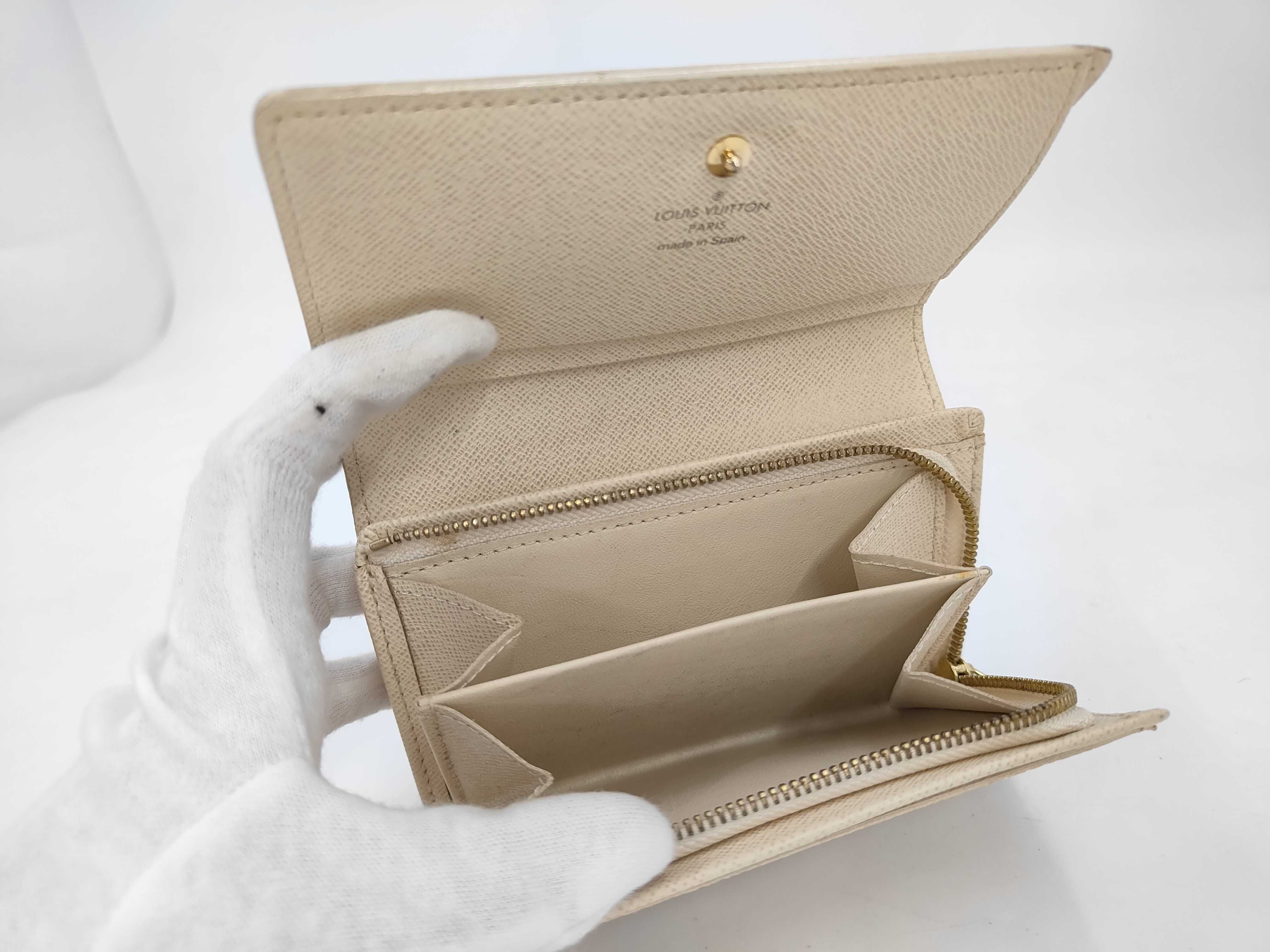 Azur Portefeuille Trésor CA2037 Wallet — view 6