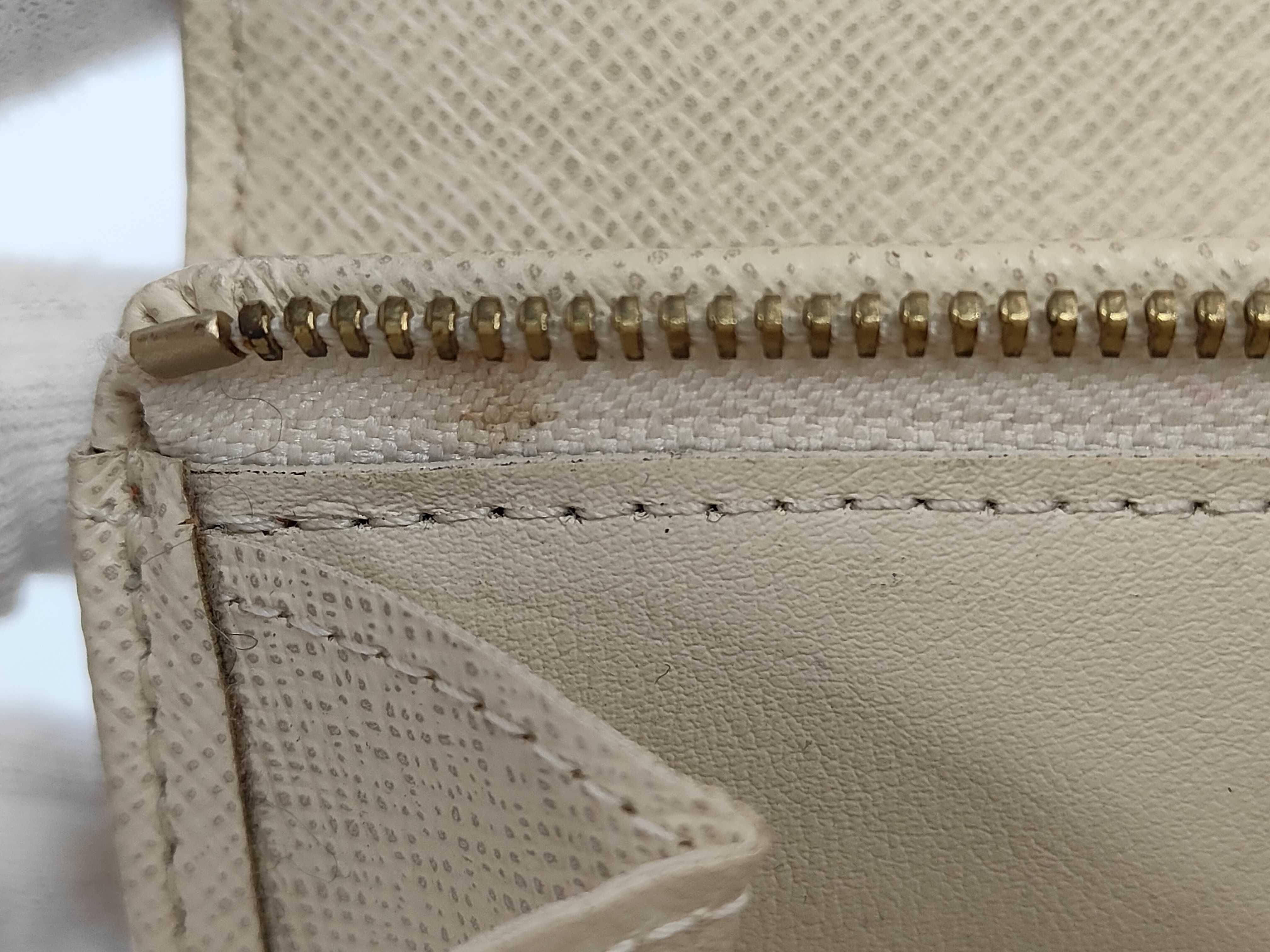 Azur Portefeuille Trésor CA2037 Wallet — view 7