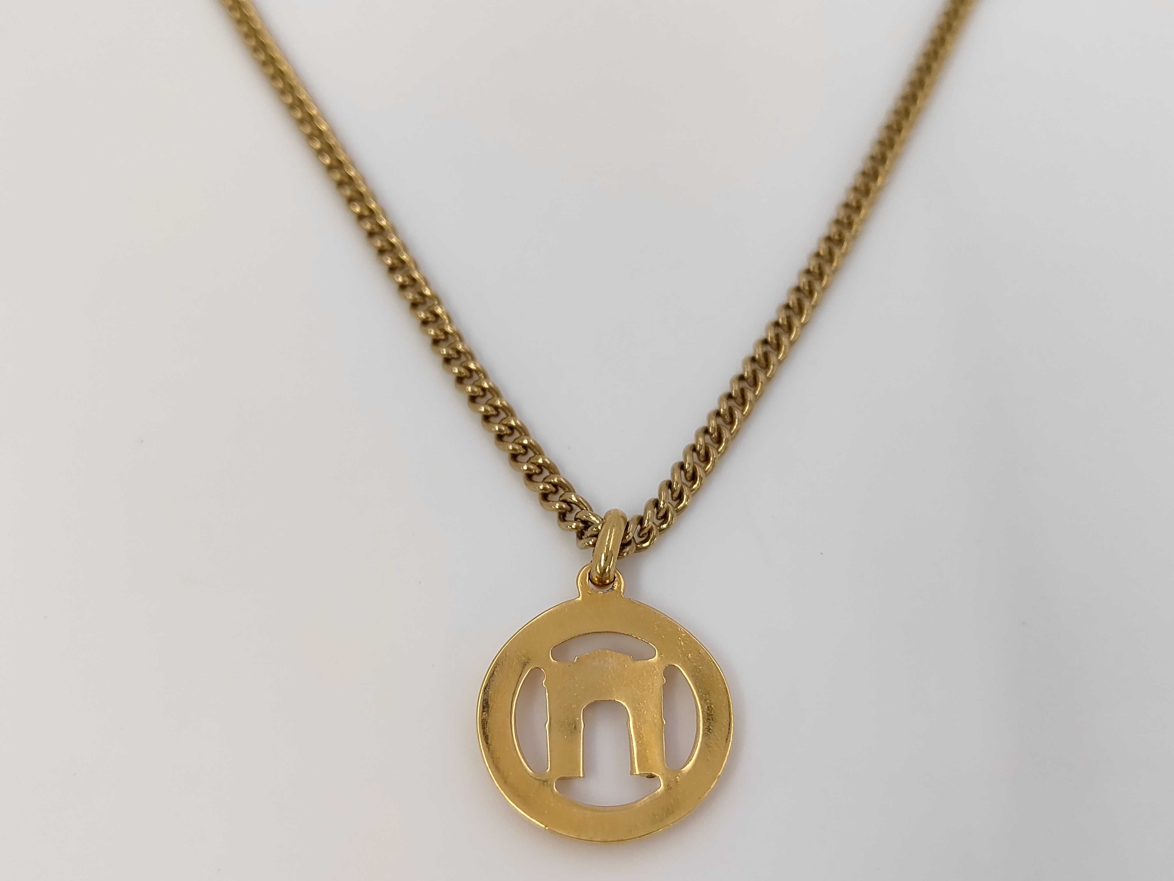 Necklace / GP Necklace — view 2