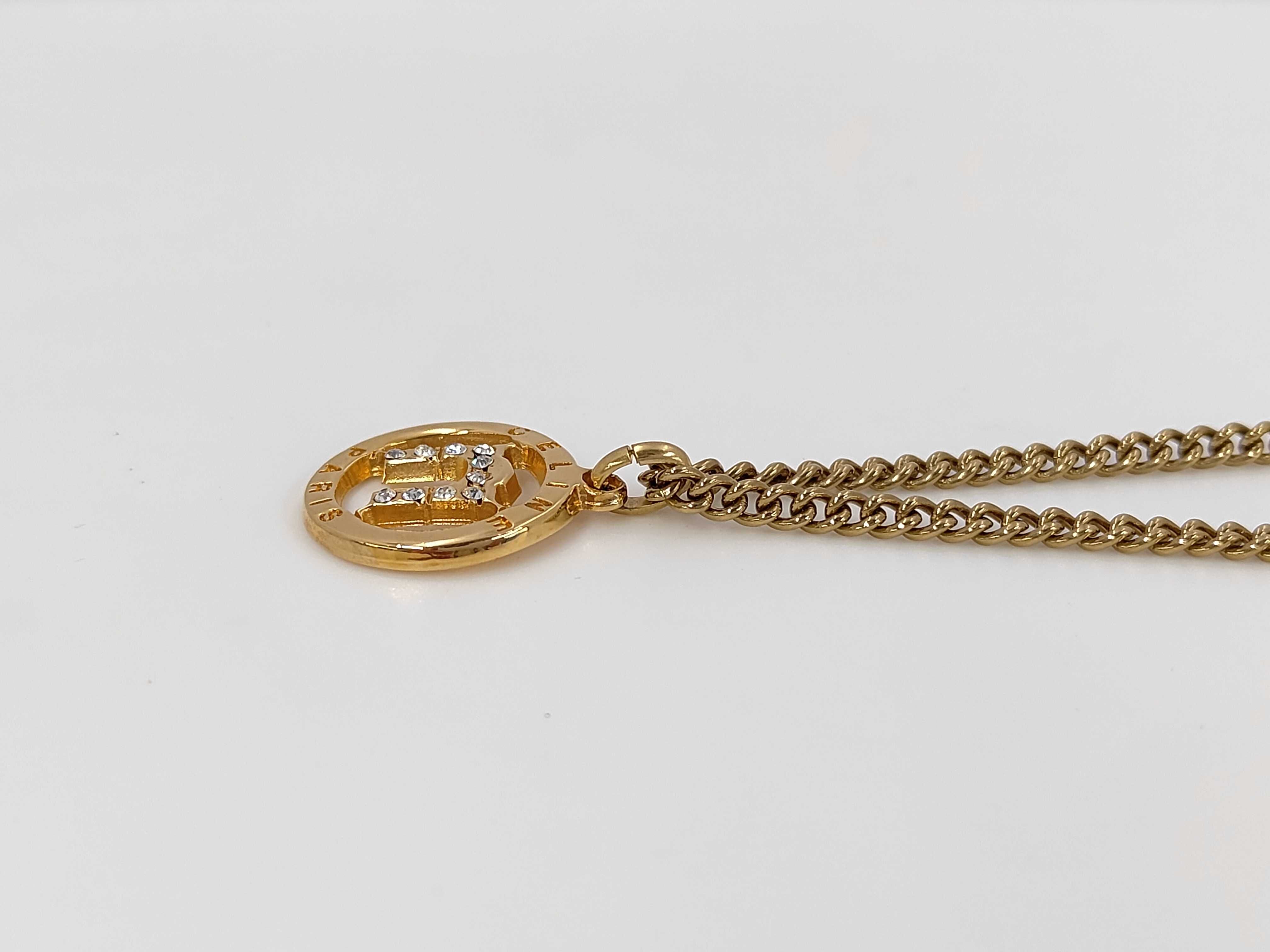 Necklace / GP Necklace — view 3