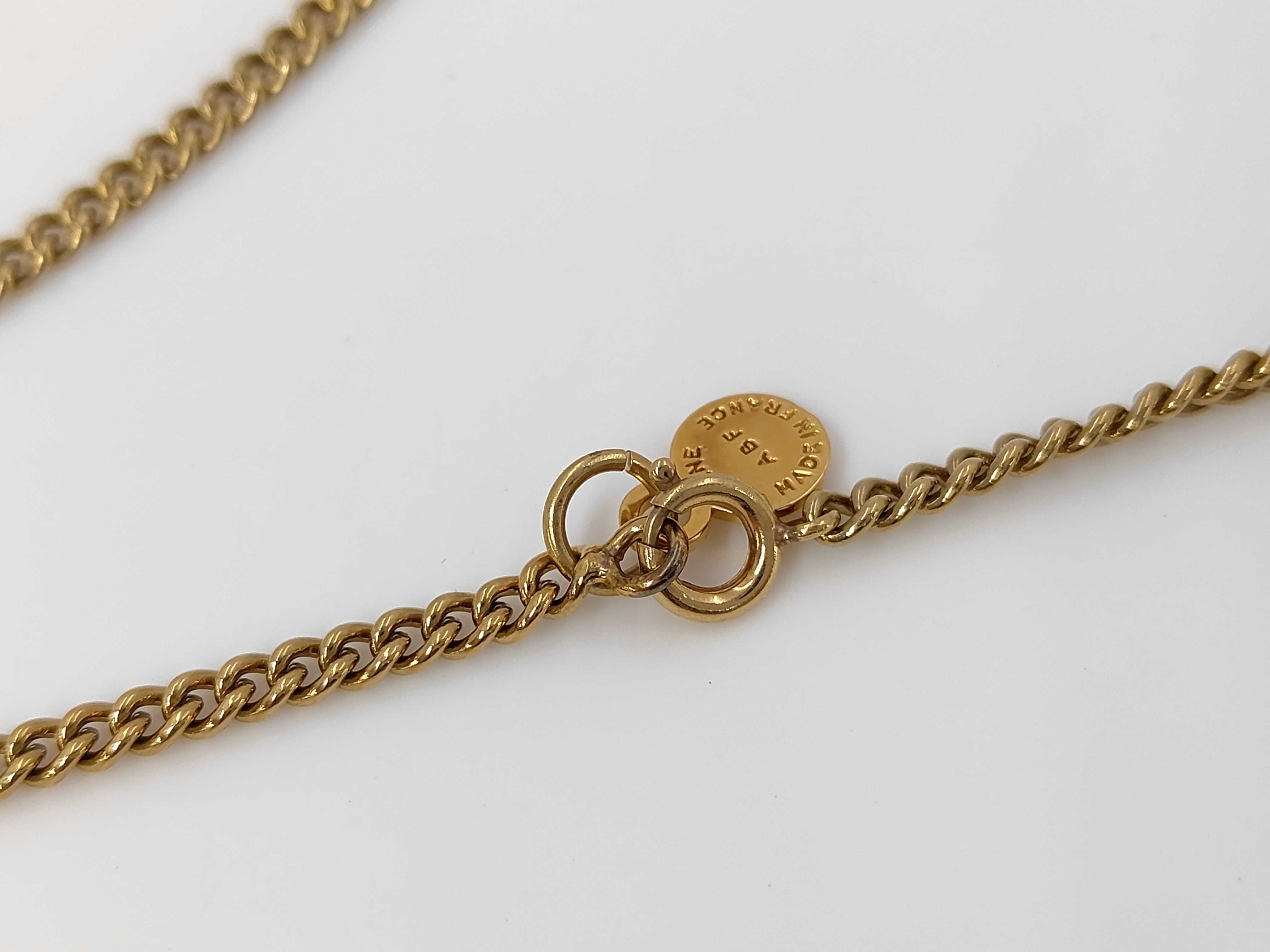 Necklace / GP Necklace — view 4