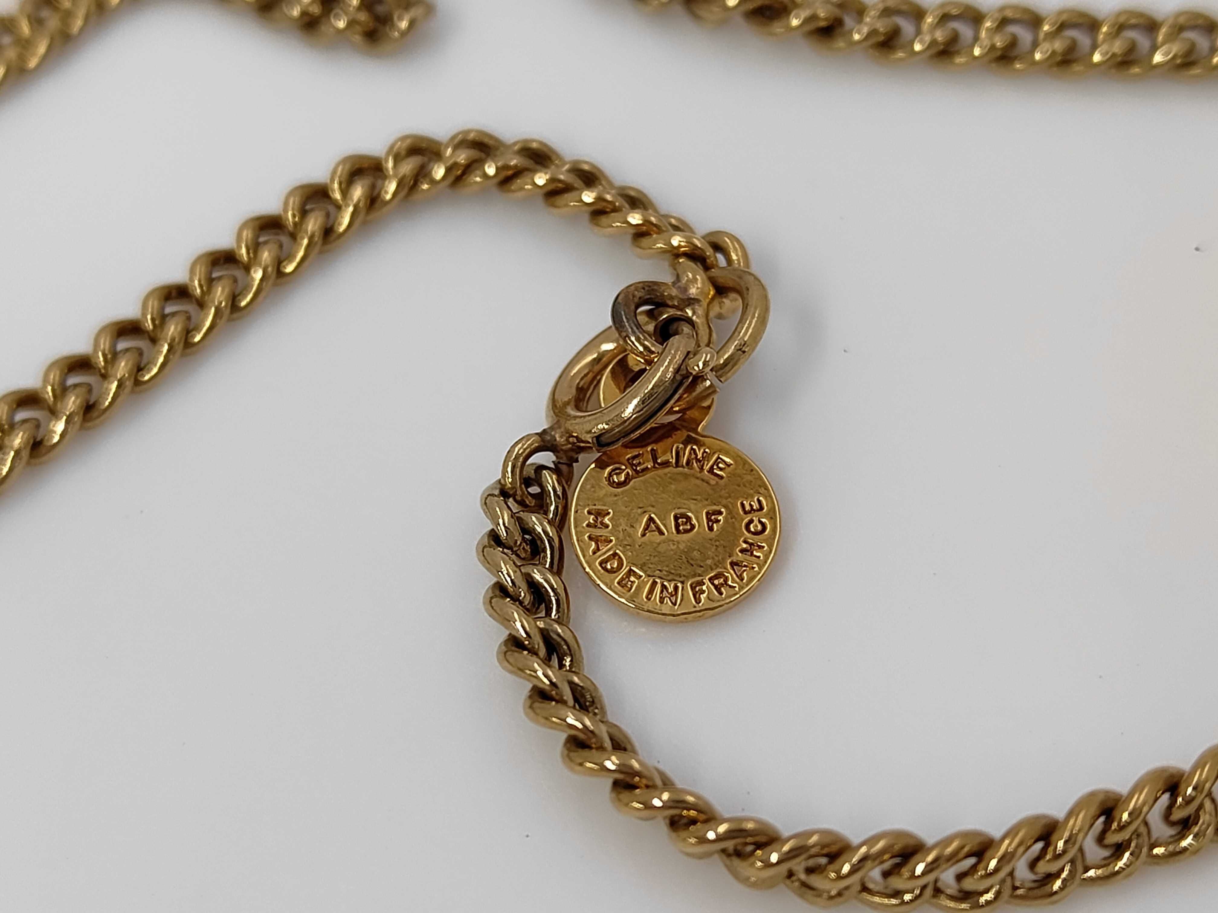 Necklace / GP Necklace — view 5