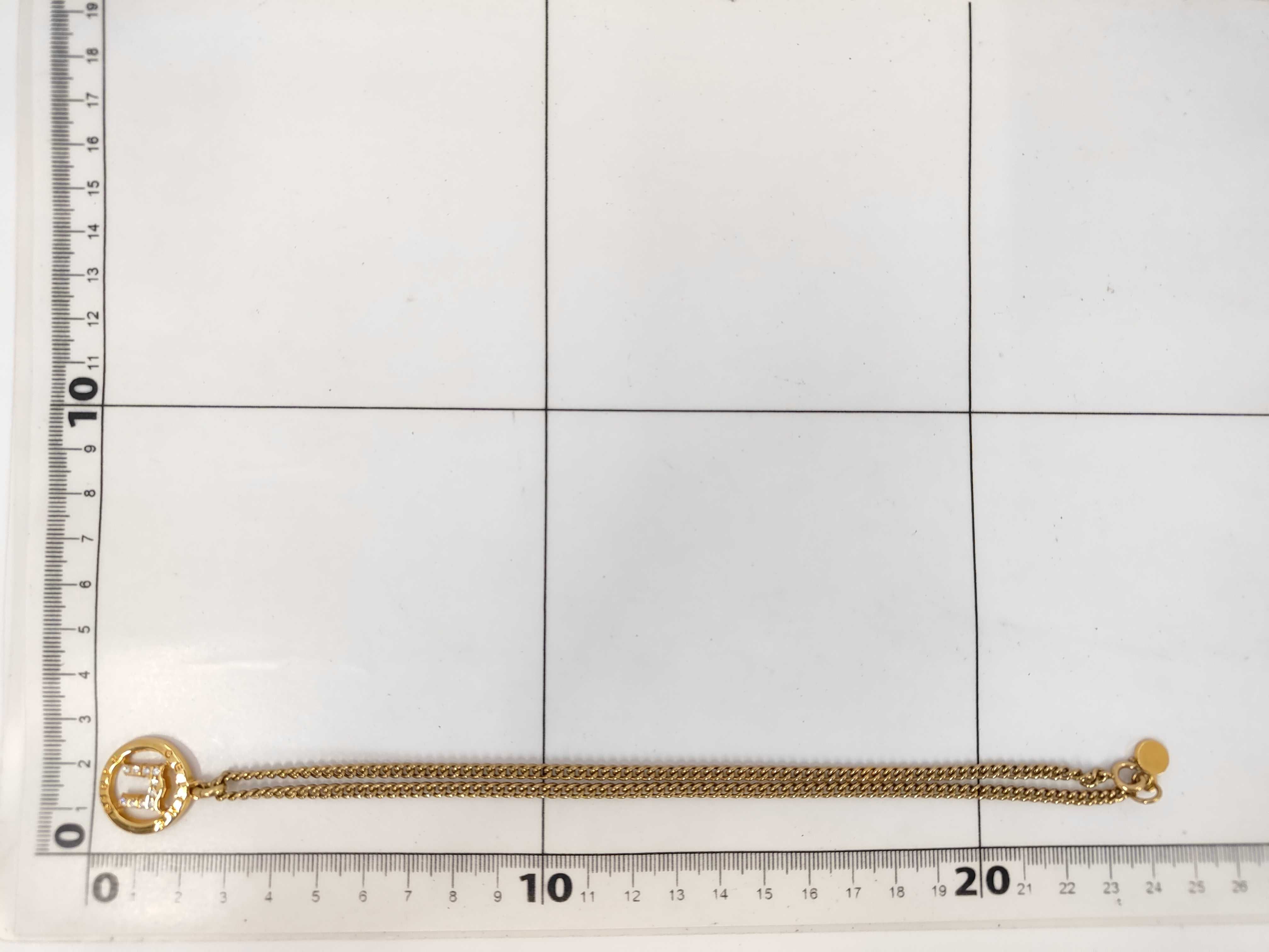 Necklace / GP Necklace — view 6