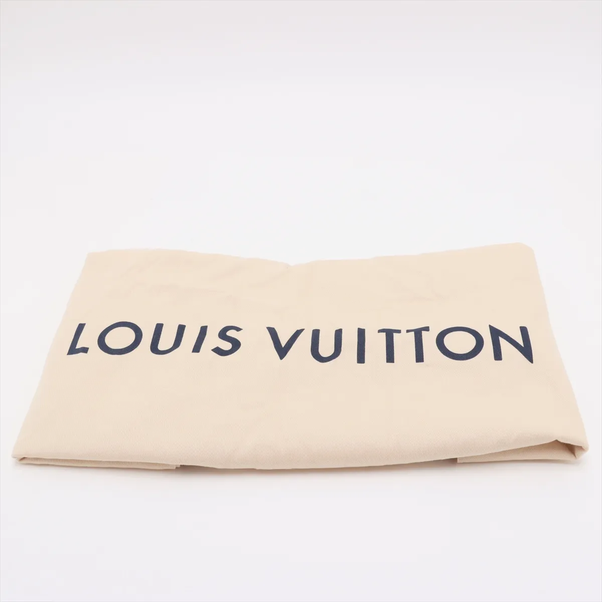 Monogram Embossed Coussin MM M21650, serial number unknown, blue. — view 10