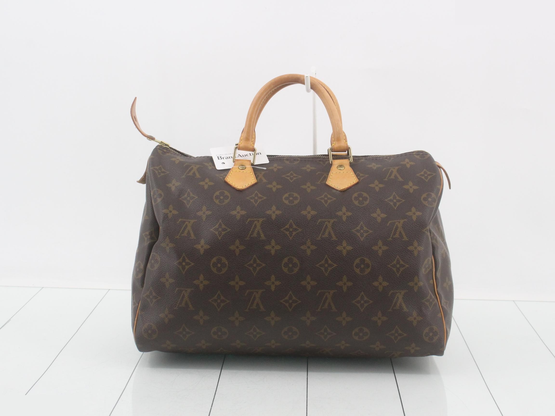 Speedy 35 — view 2