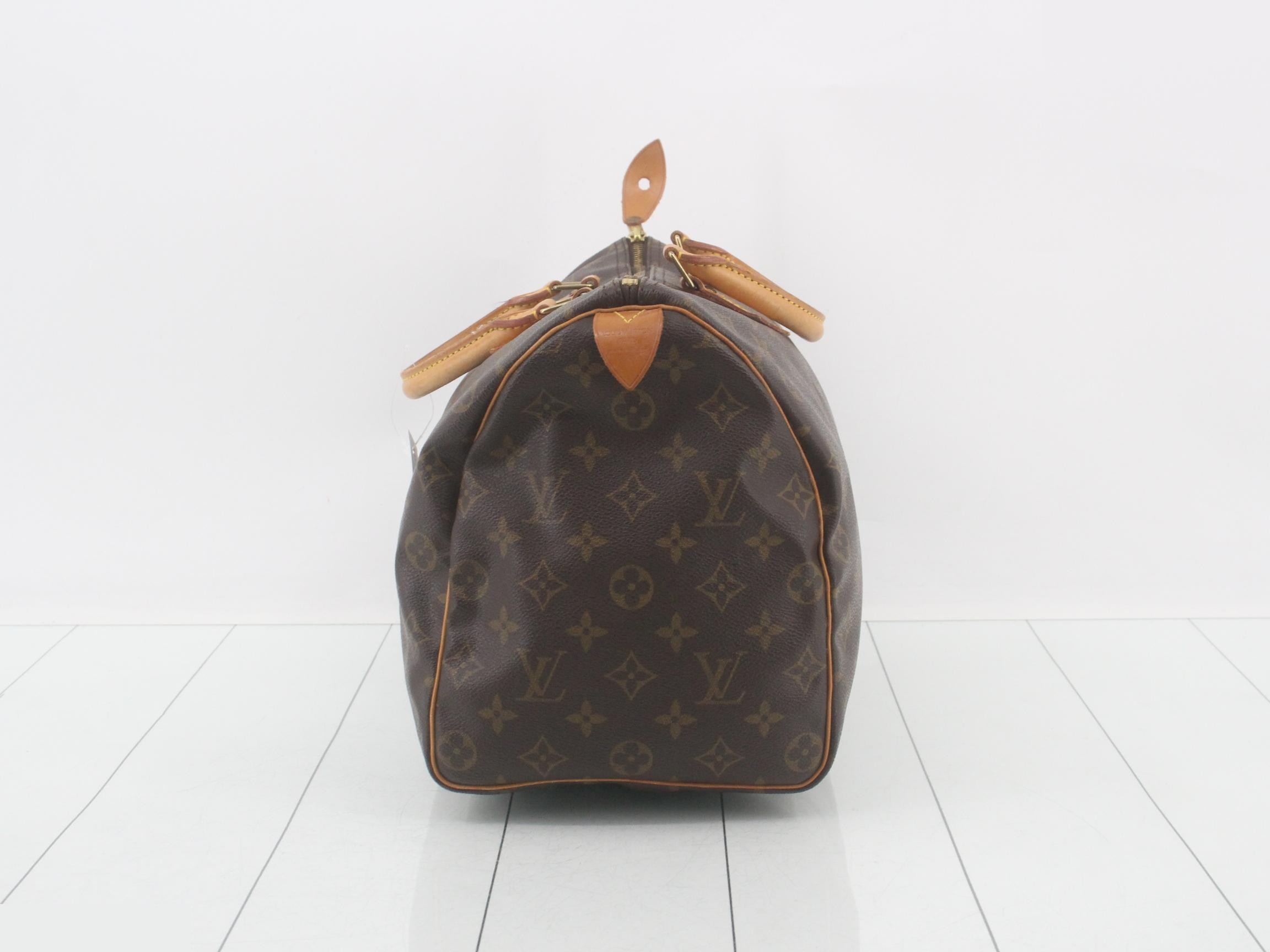 Speedy 35 — view 4