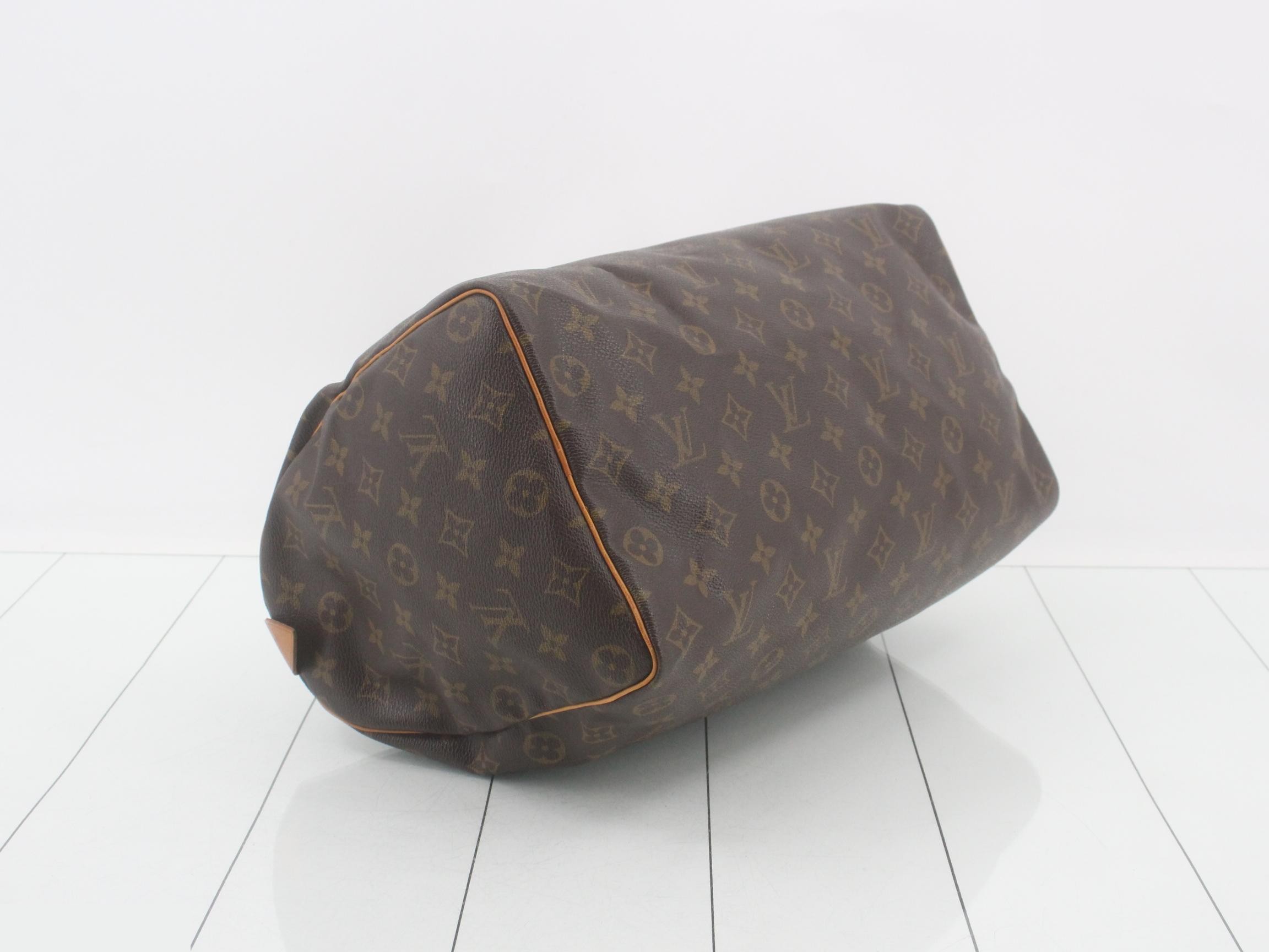 Speedy 35 — view 5