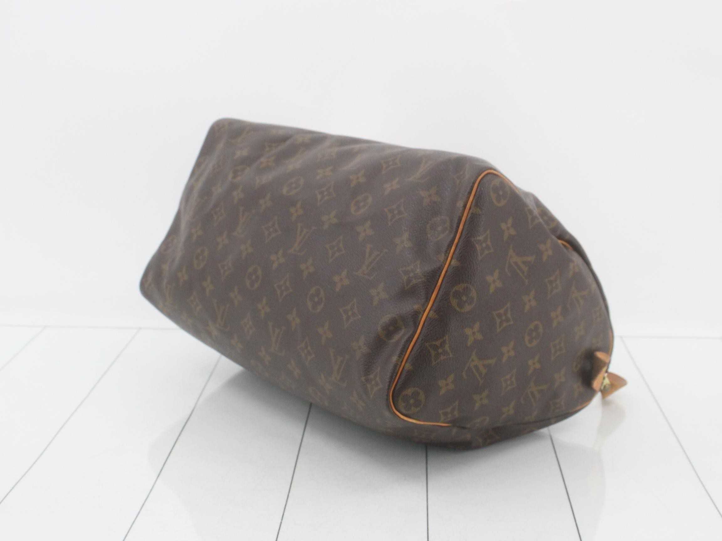 Speedy 35 — view 6