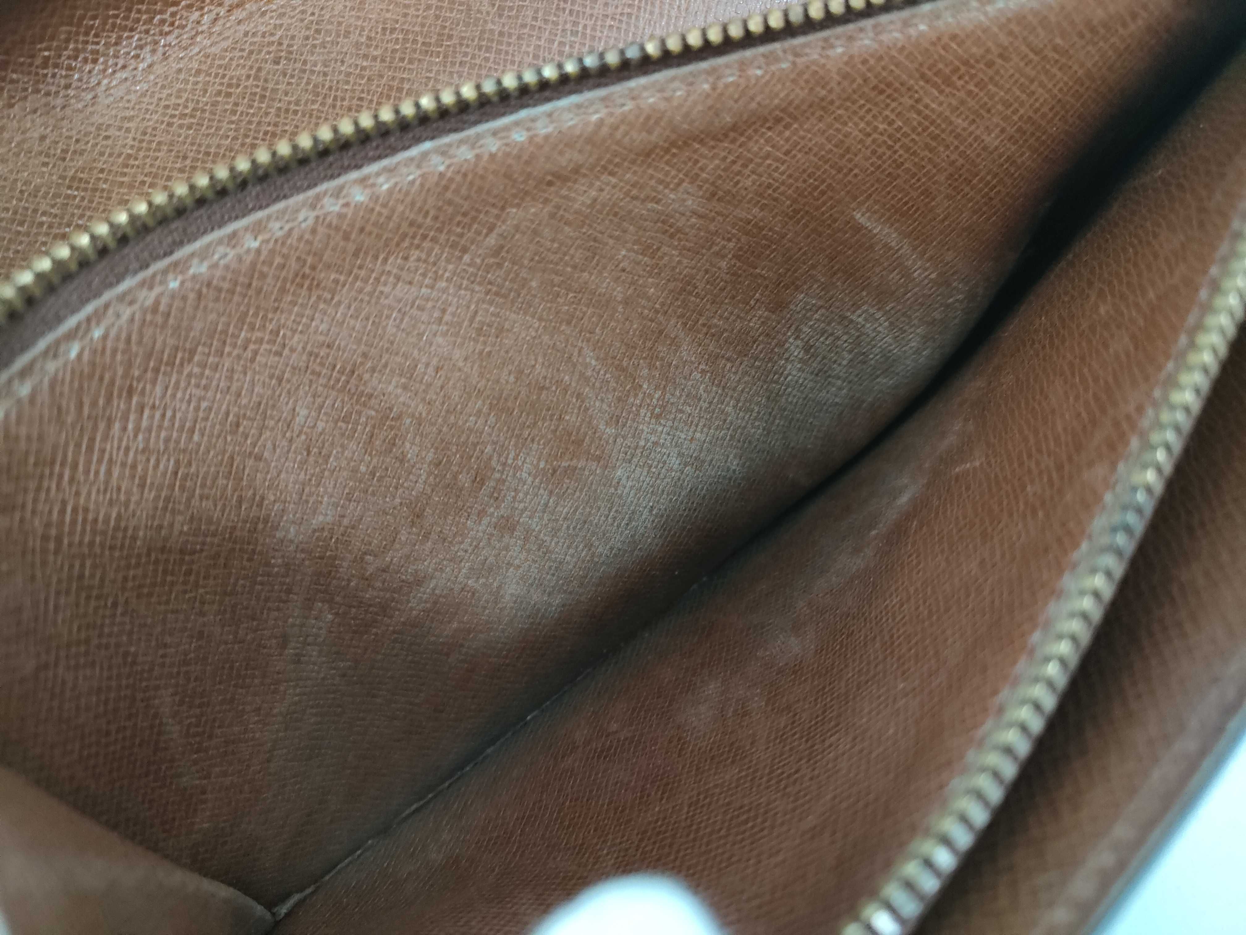 Monogram LV Long Wallet — view 11