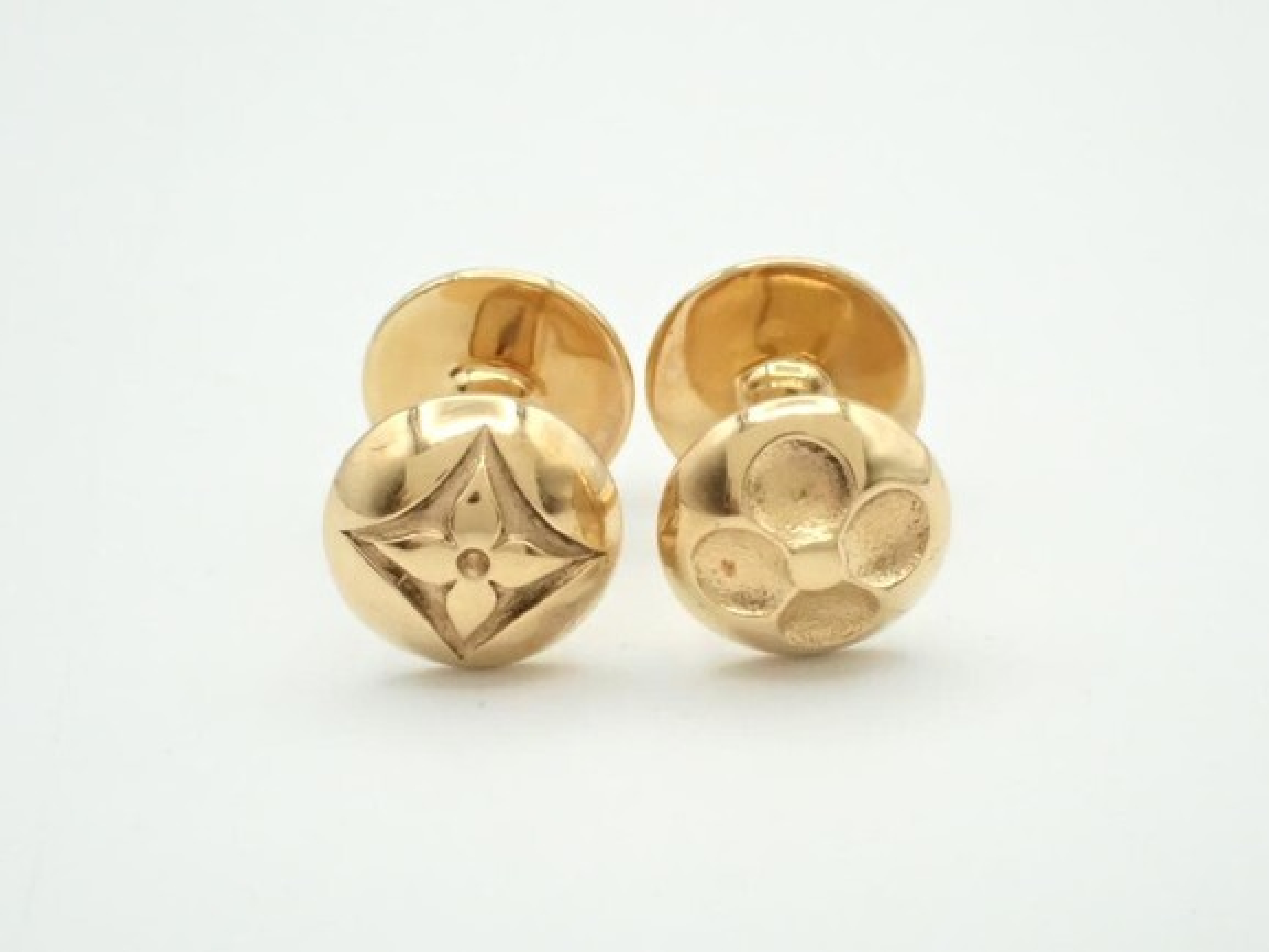Cufflinks and Tie Clips — view 2